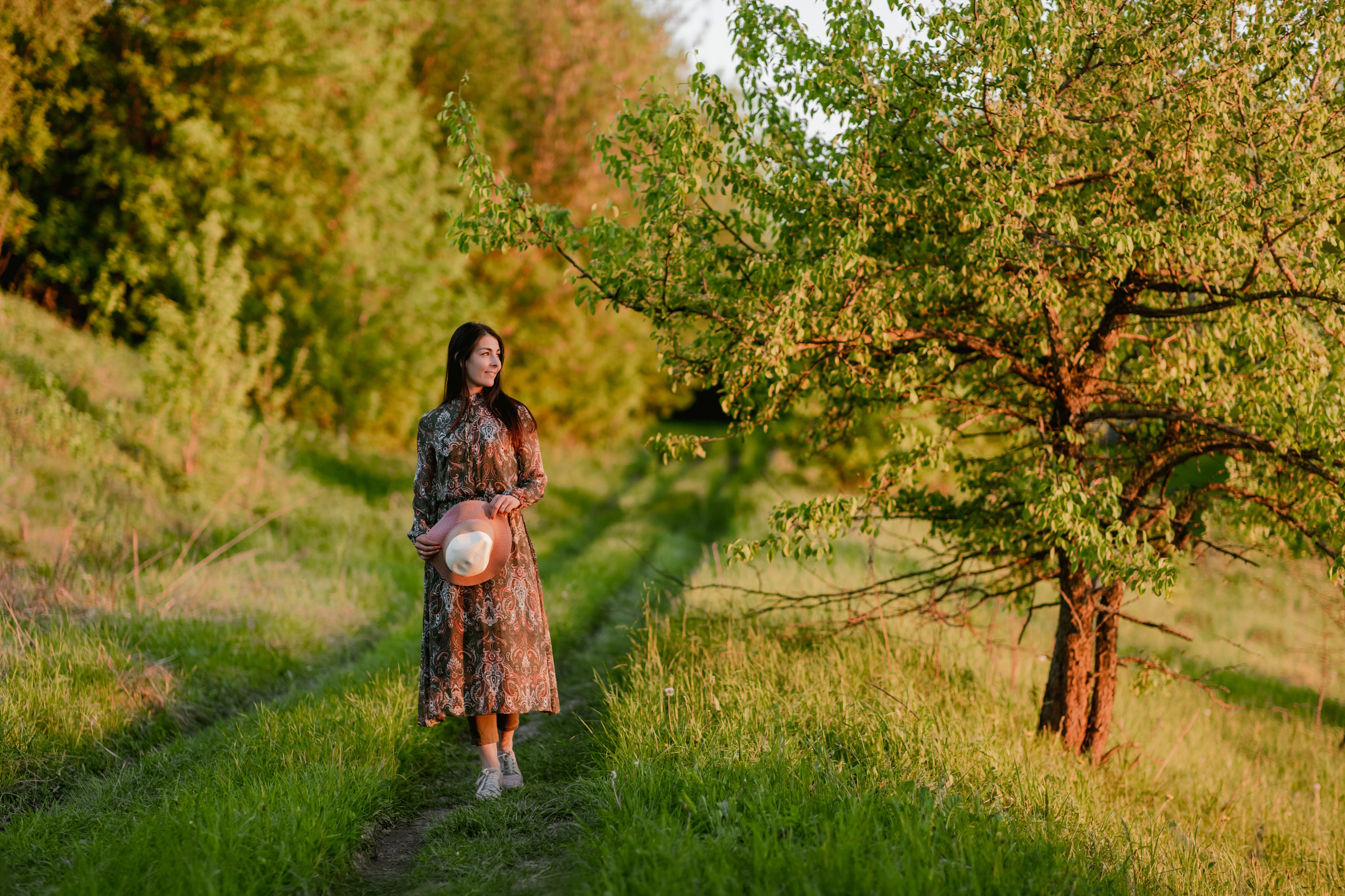 Страшевичи (35 км). Семейный и детский фотограф |Брянск| Анастасия Перепелкина