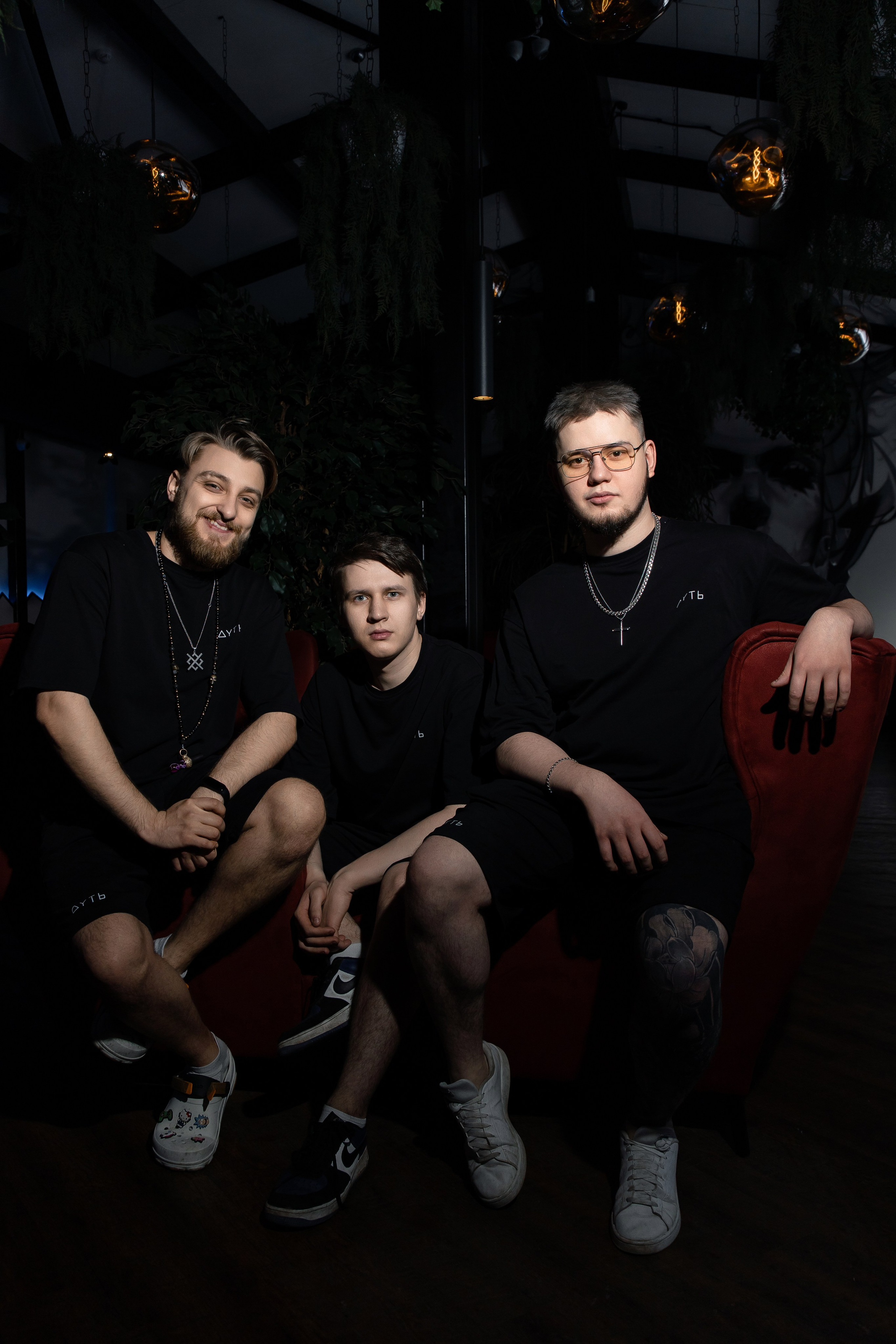 Дуть. Фотограф Денис Лесковский (Тюмень)