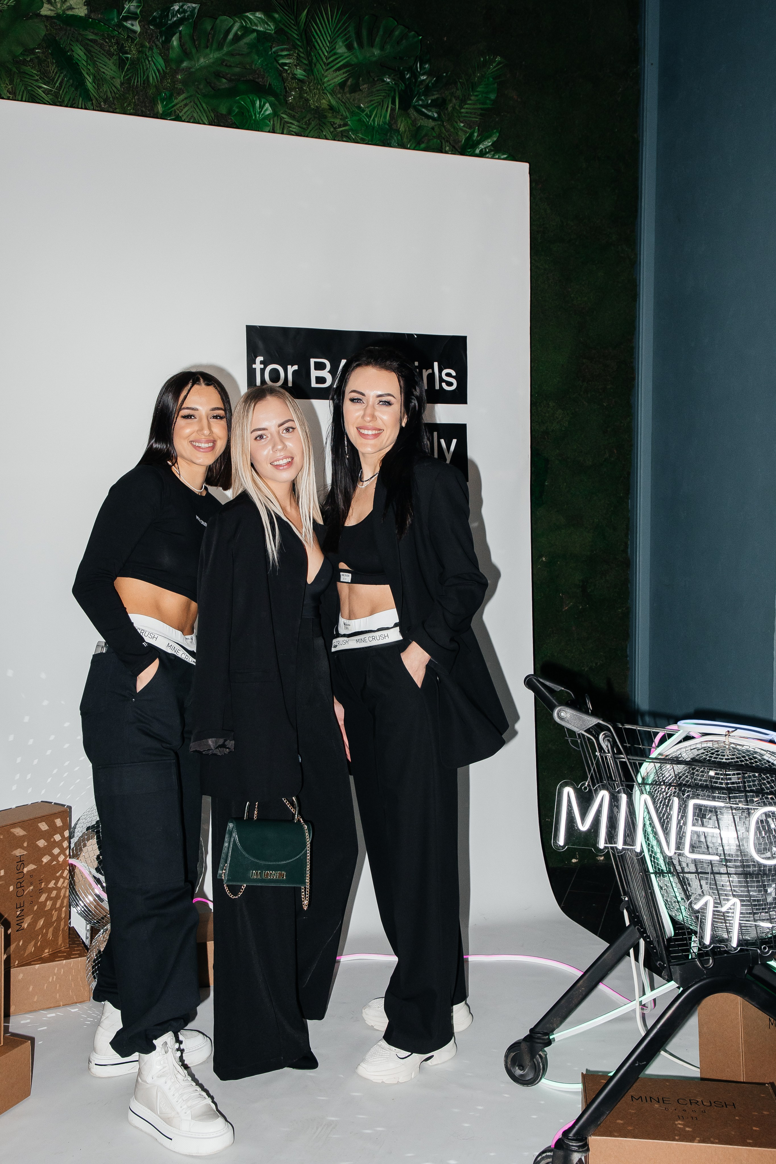 Mine Crush. Фотограф Денис Лесковский (Тюмень)