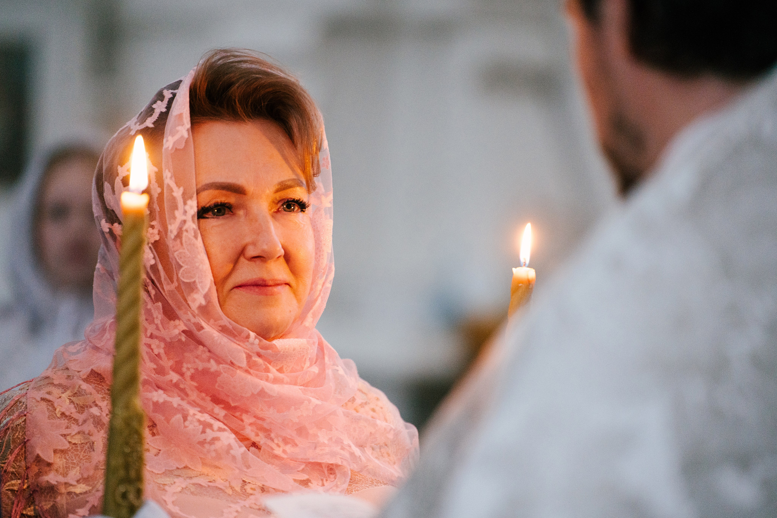 Венчание. Главная