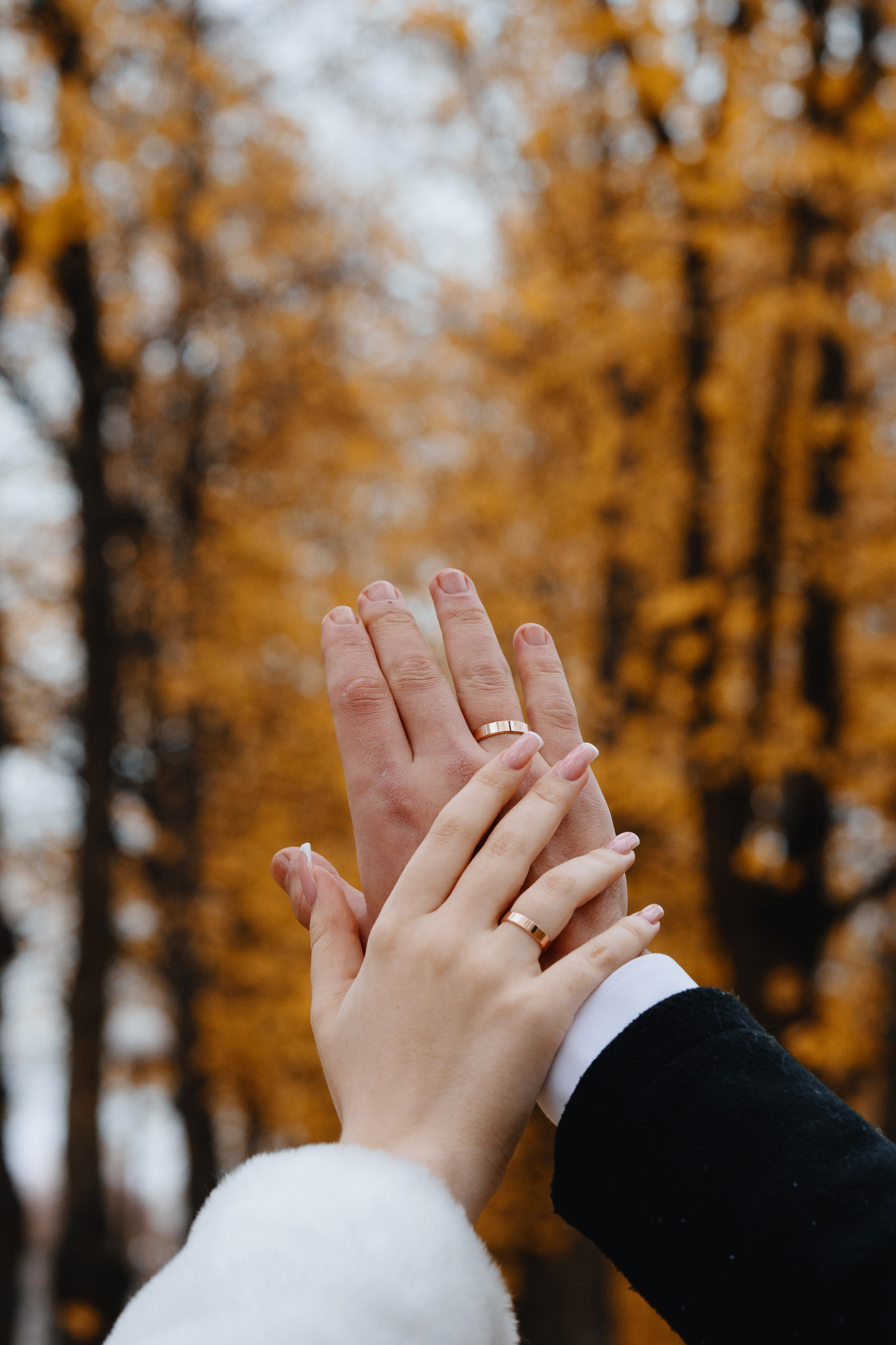 Weddings. Главная