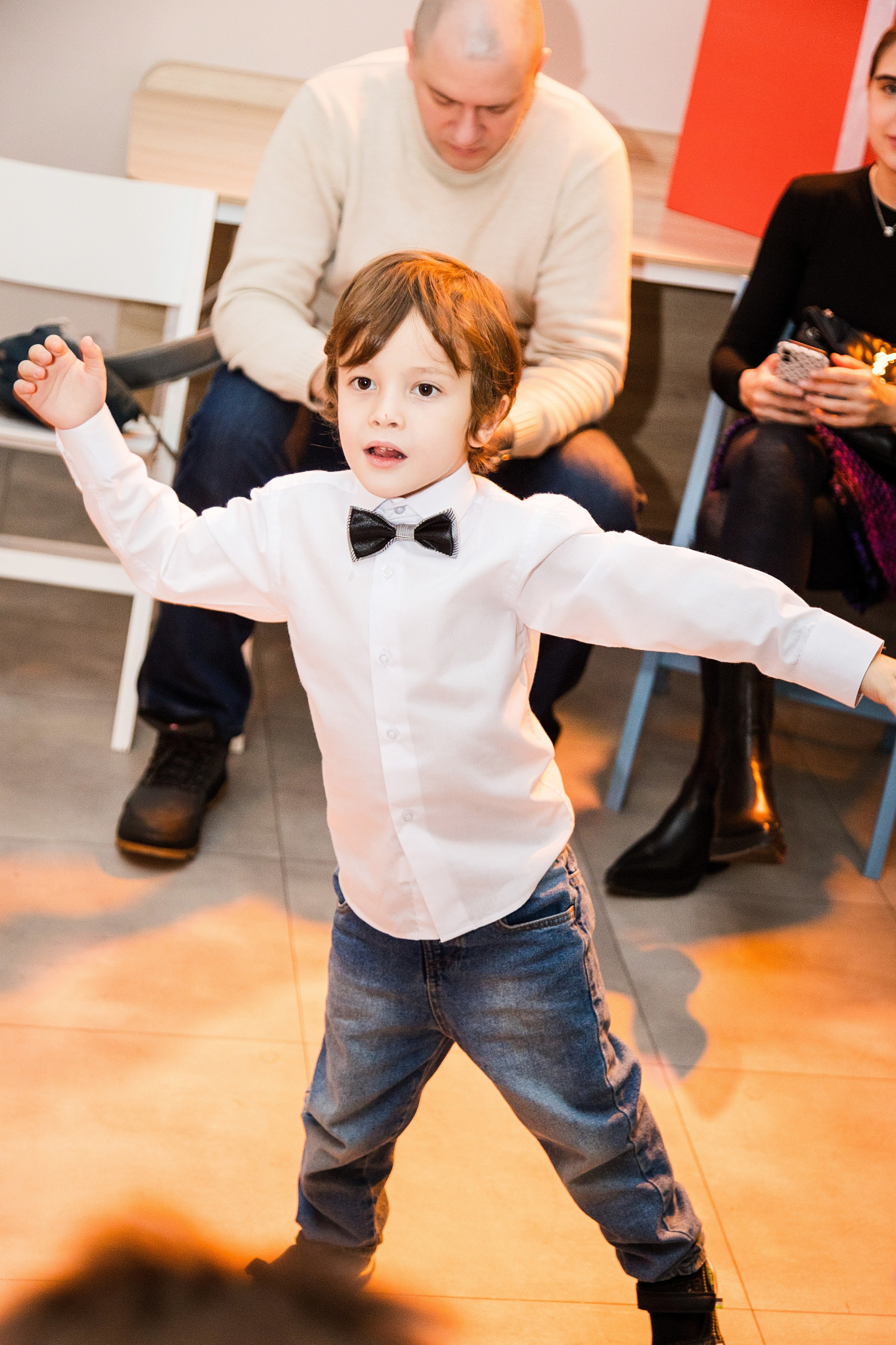 Мирону 5 лет. Детский фотограф видеограф в Хабаровске Михаил Орлов