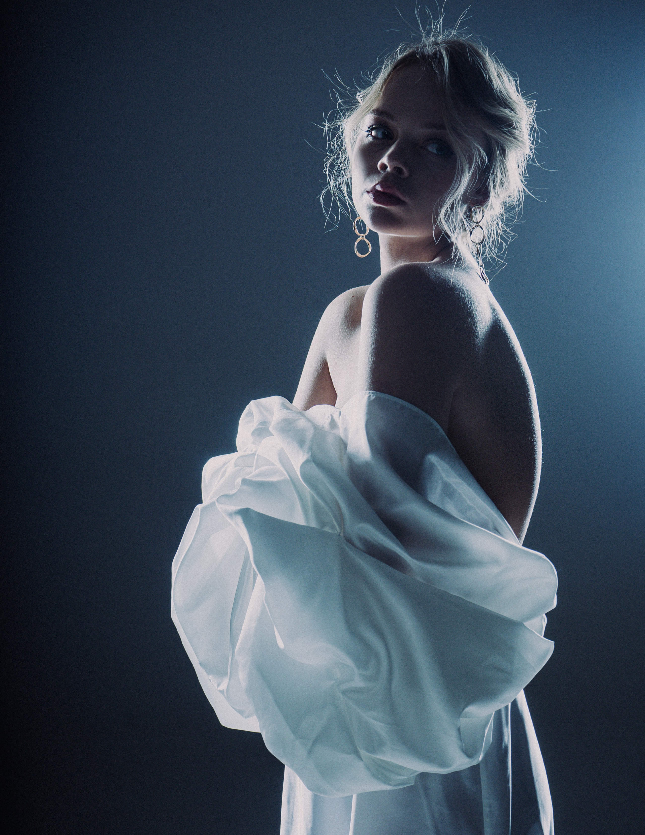 Екатерина. Фотограф Пудинова Настя