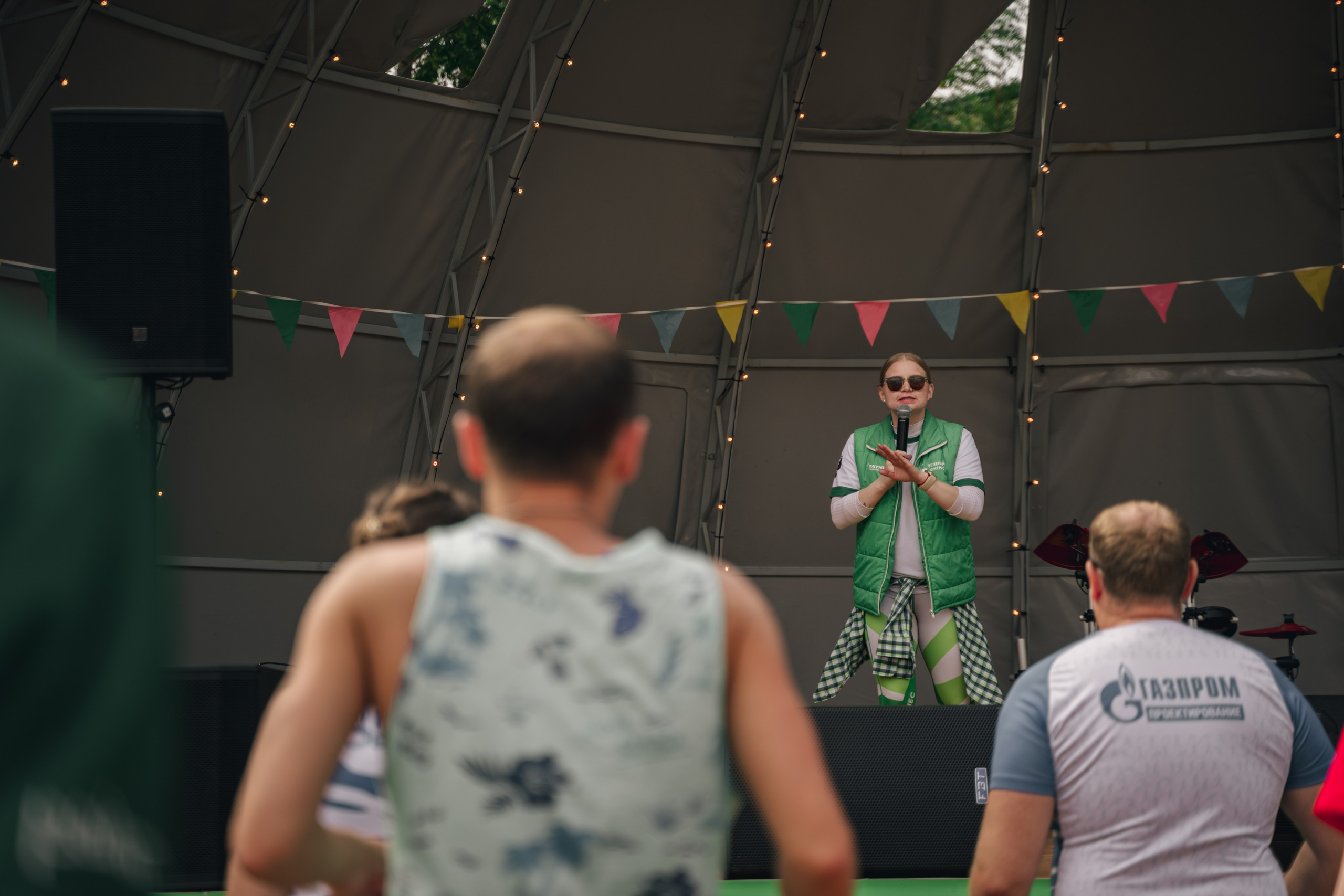 Рутс // 2023. Репортажный фотограф в Казани Виктория Трунова