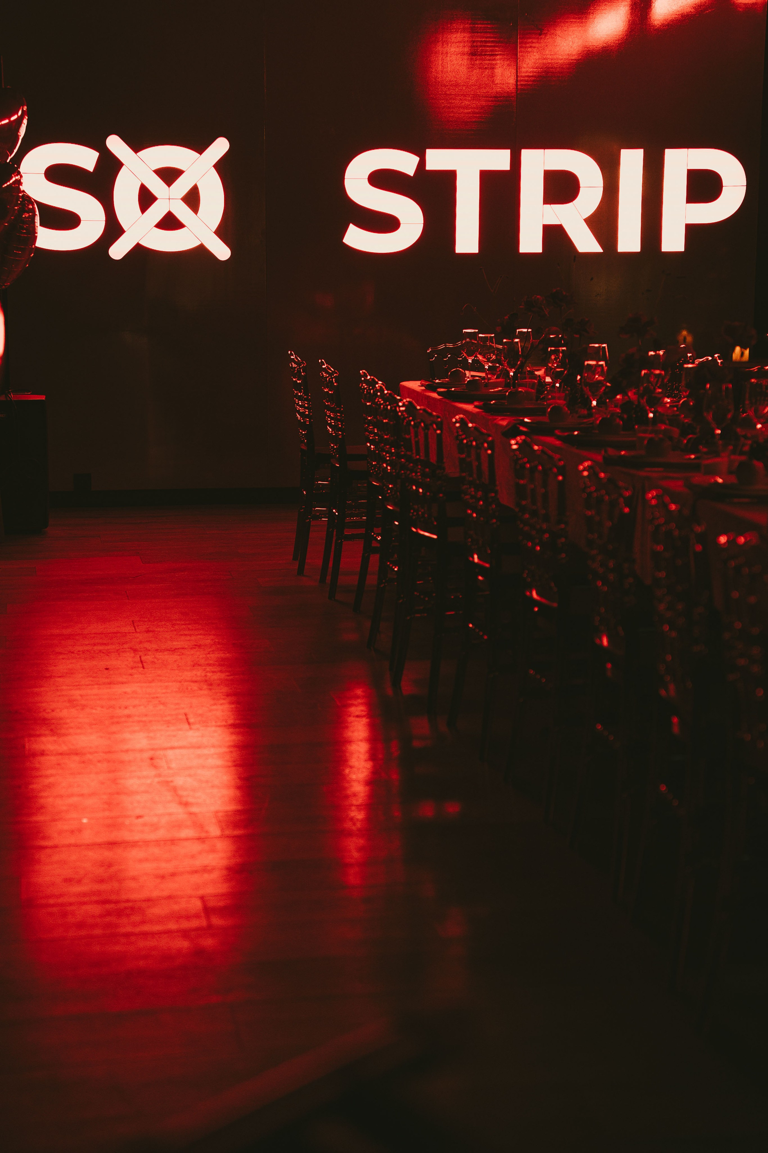 SO STRIP // Открытие студии. Репортажный фотограф в Казани Виктория Трунова