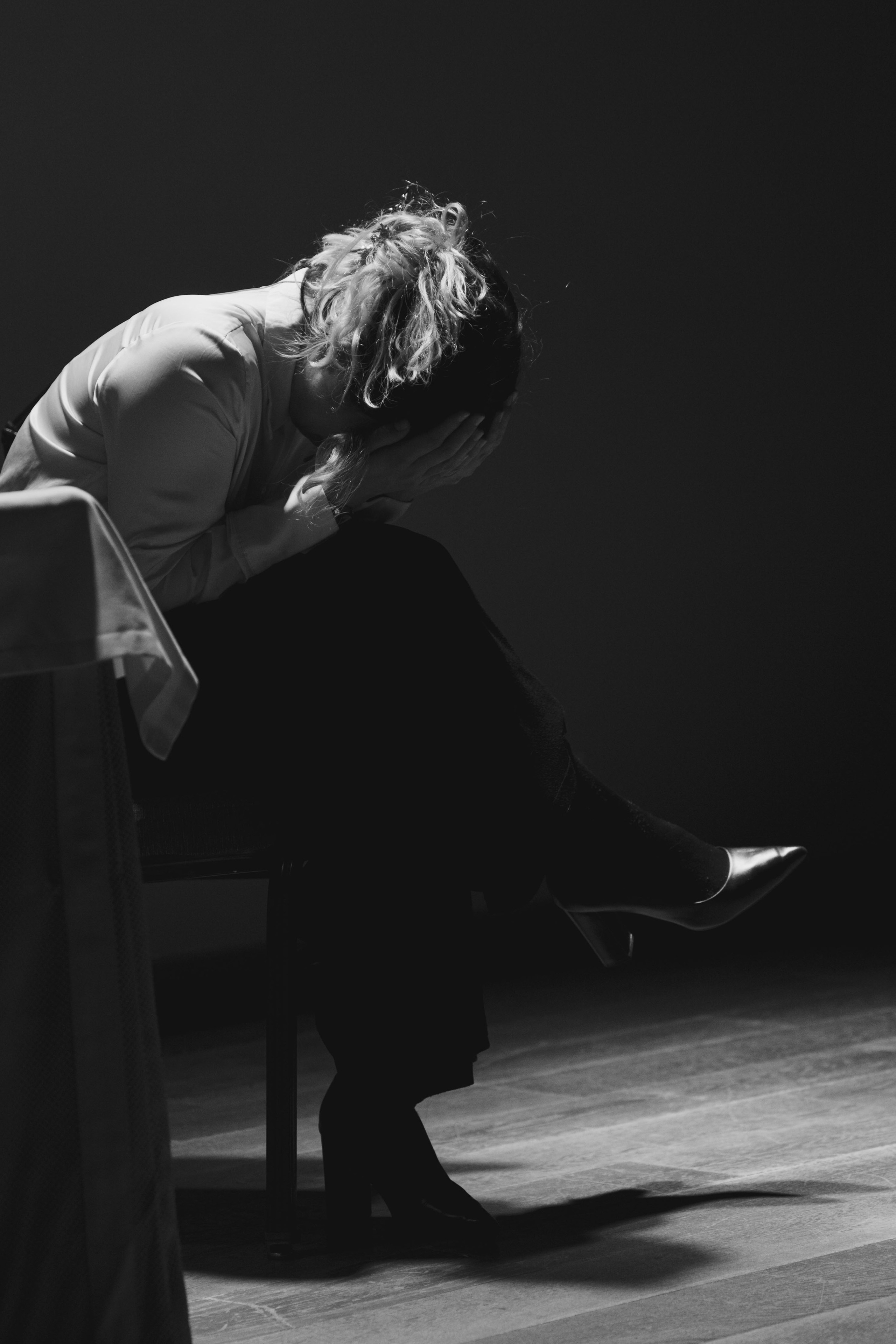 Своими глазами // Тренинг. Репортажный фотограф в Казани Виктория Трунова