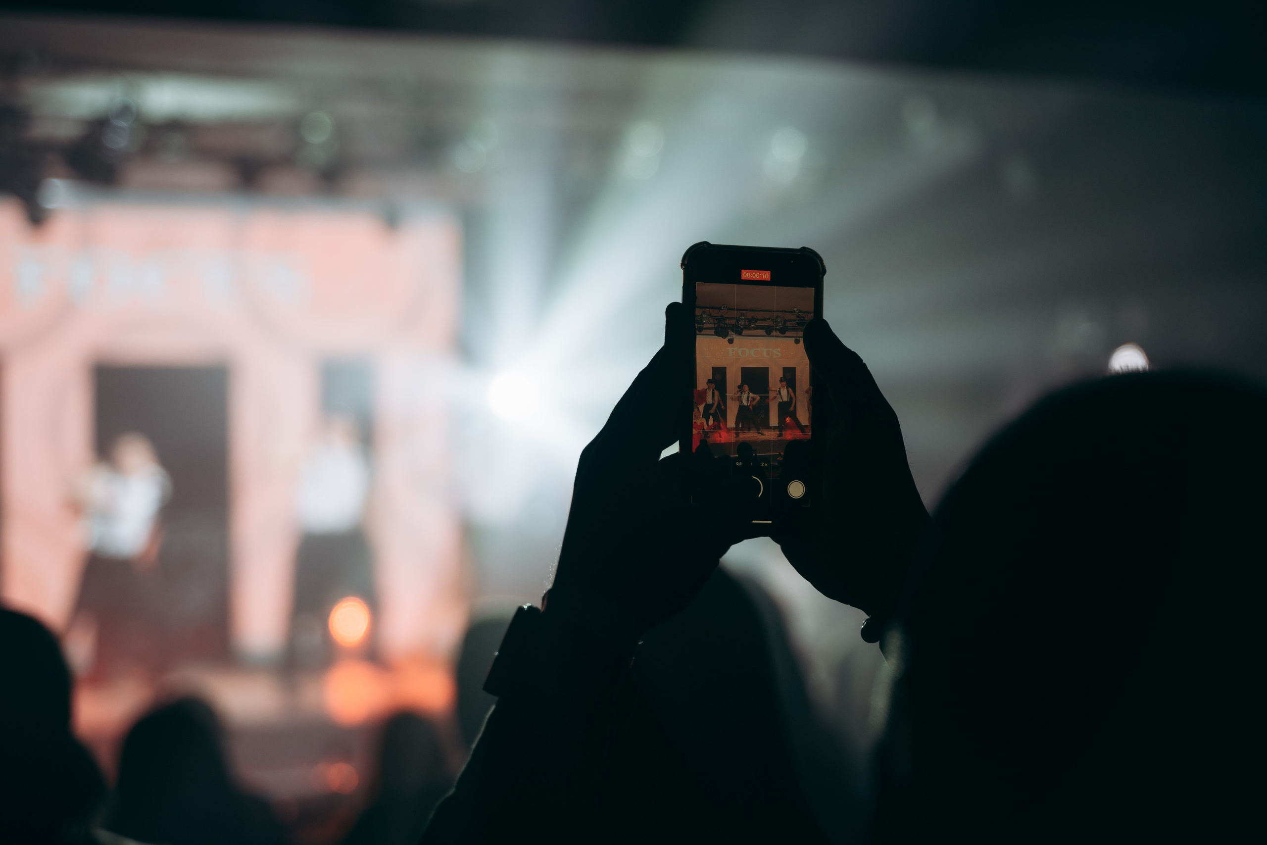 Фокус // 2023. Репортажный фотограф в Казани Виктория Трунова