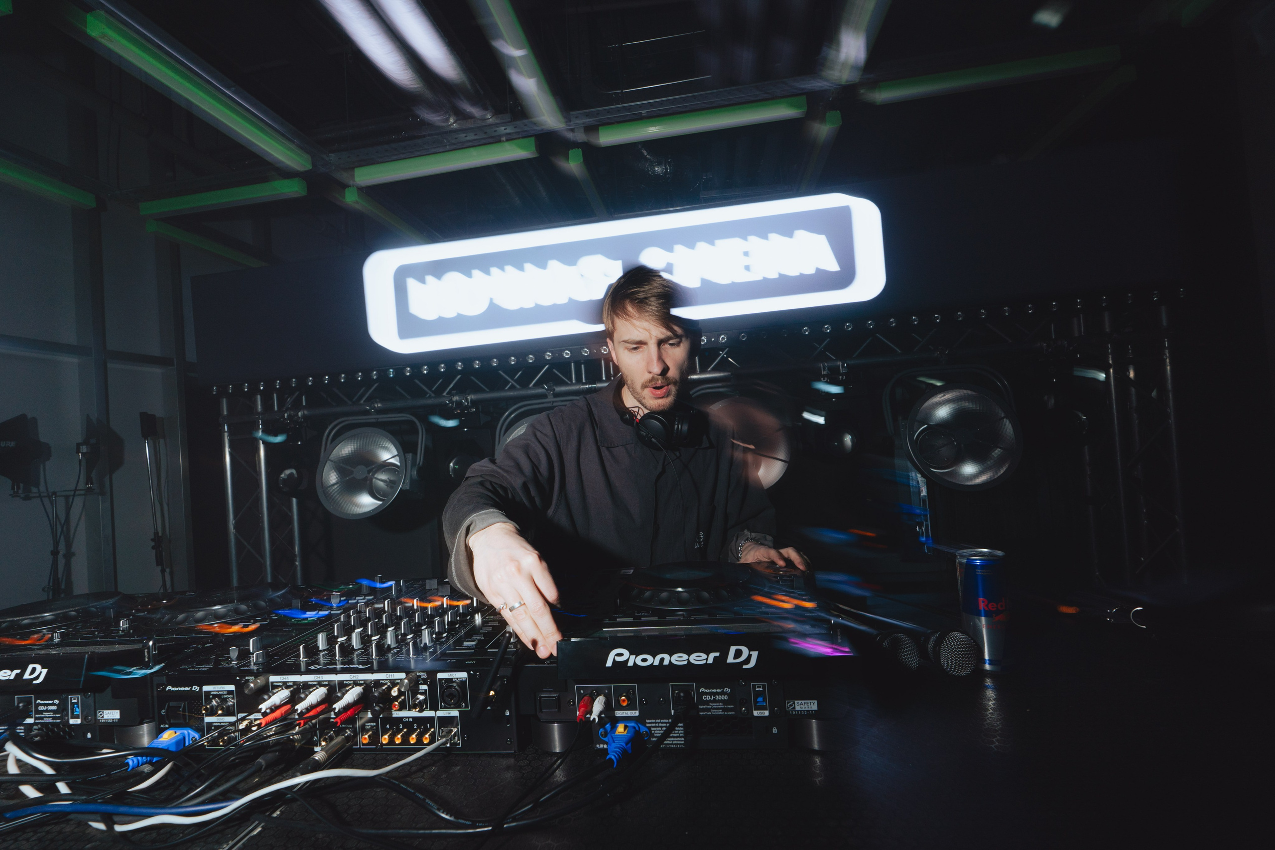 Ночная смена // Урам. Репортажный фотограф в Казани Виктория Трунова