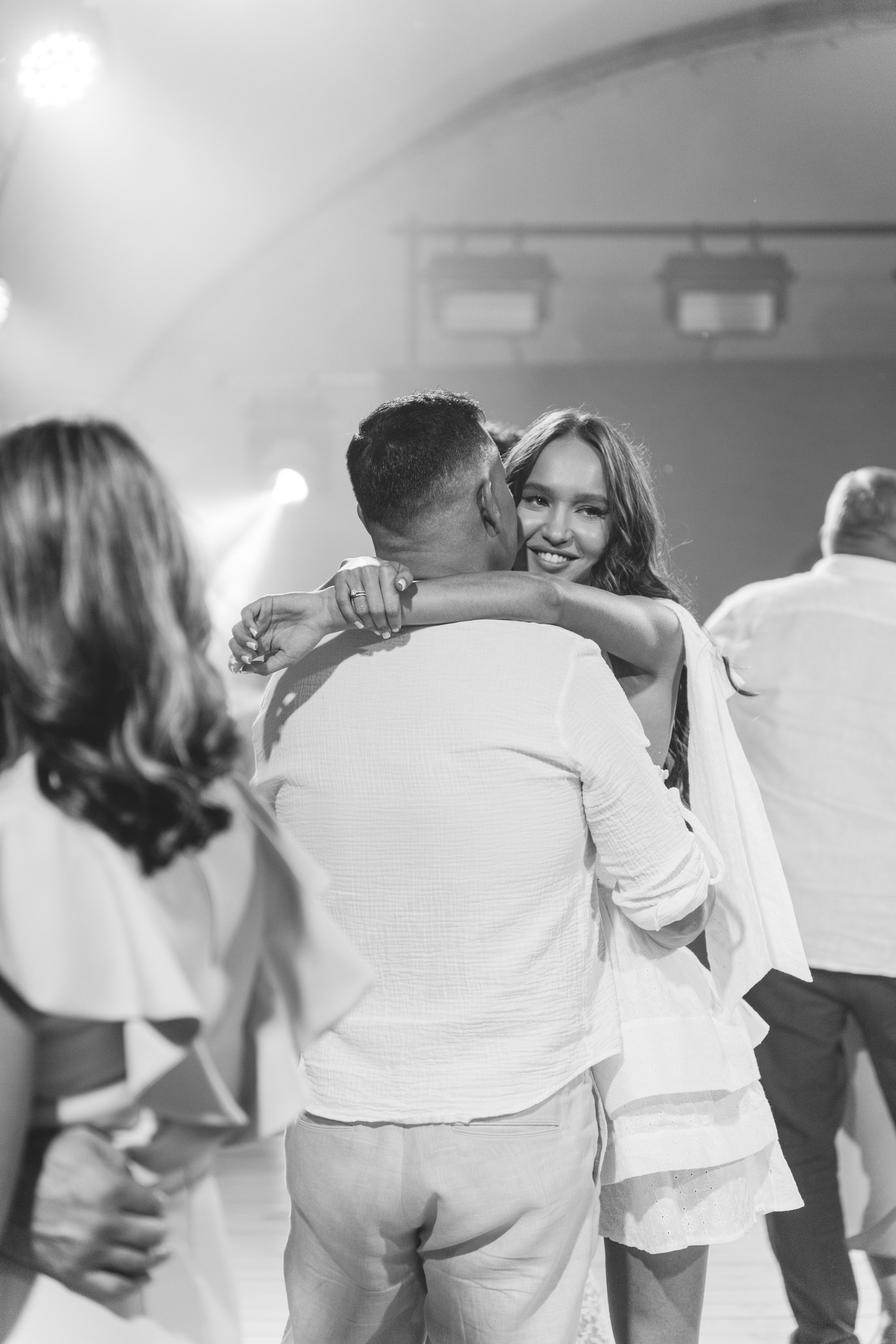 Злата & Ильдар. Репортажный фотограф в Казани Виктория Трунова