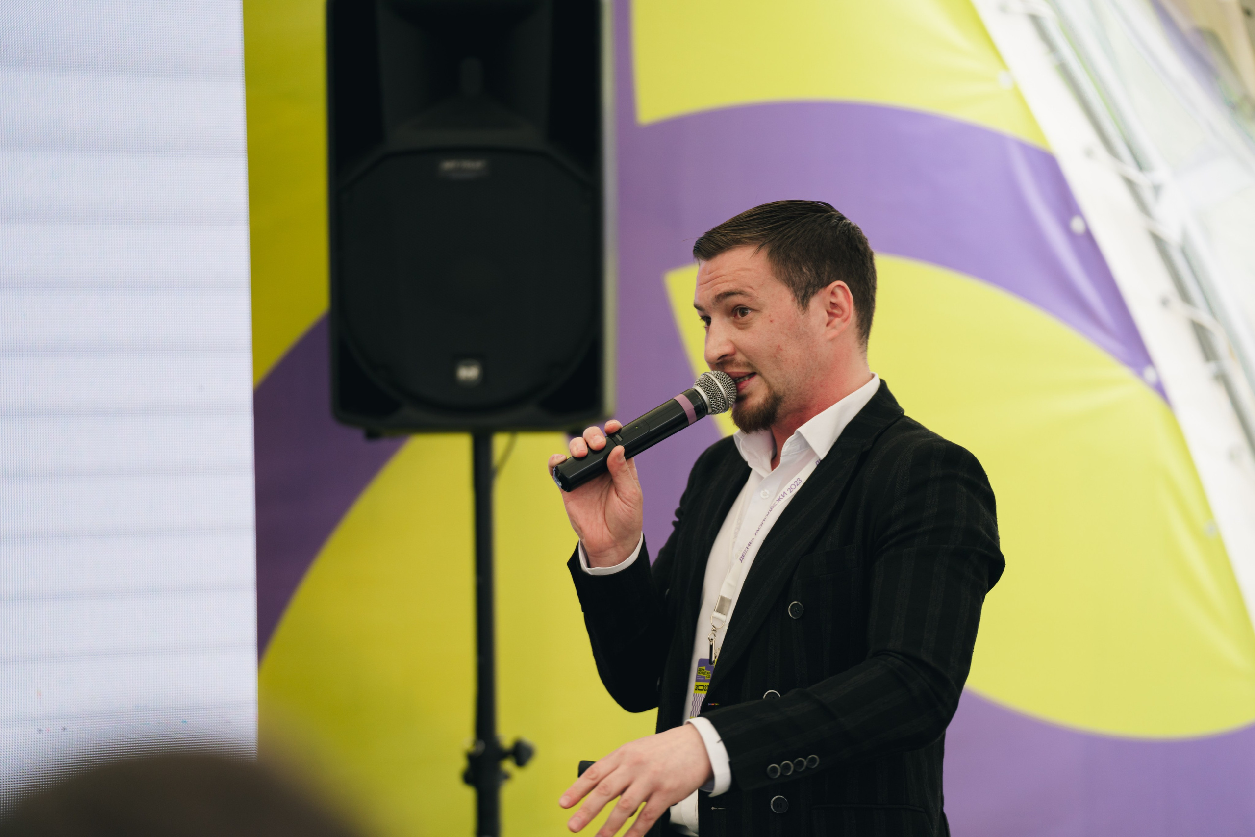 Развитие карьеры ДМ // 2023. Репортажный фотограф в Казани Виктория Трунова