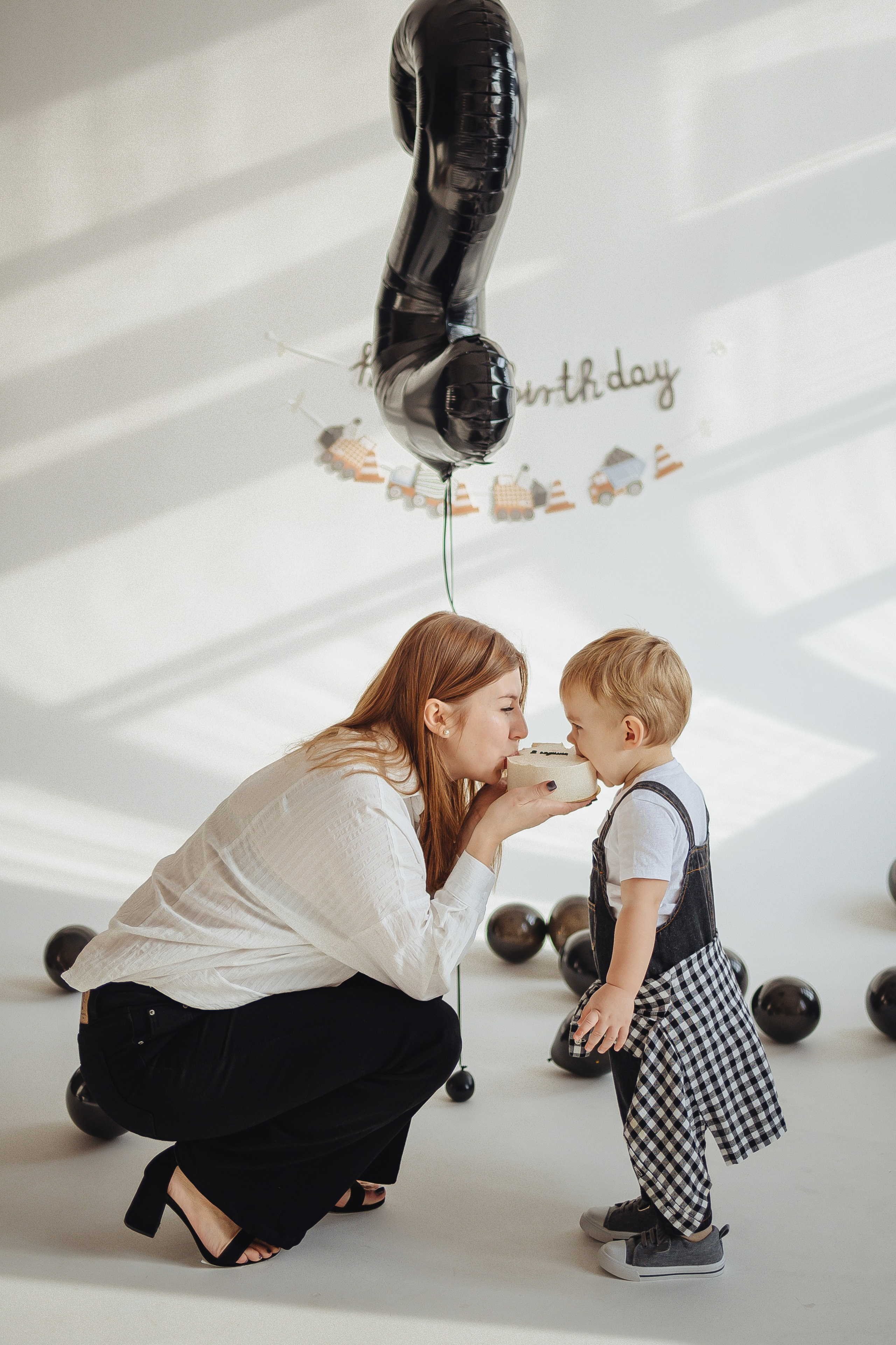 Юля и Ваня. Семейный фотограф в г. Кунгур Шлякова Ксения