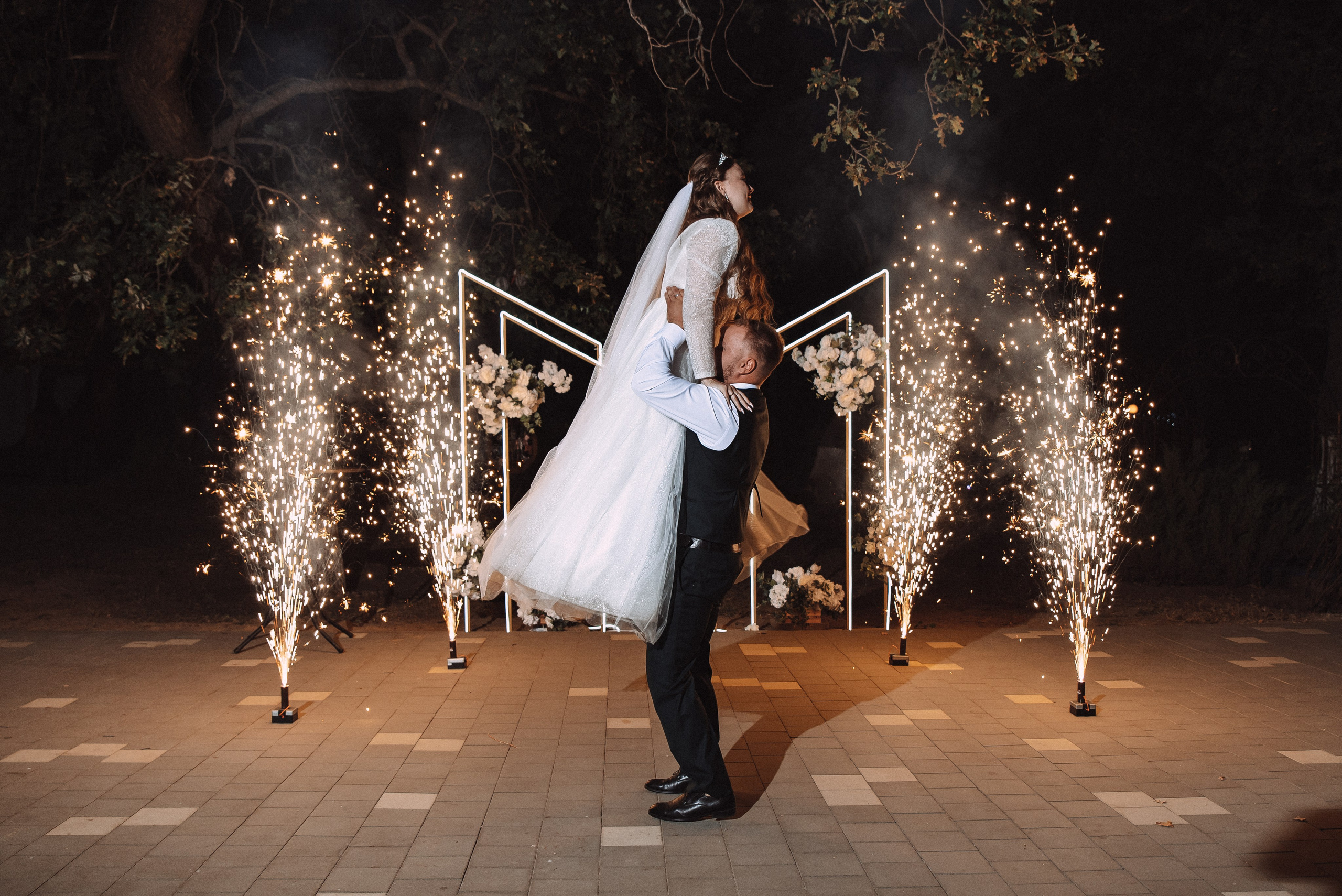 Родион + Юлия. Свадебный и семейный фотограф в Волгограде Олеся Лисицкая