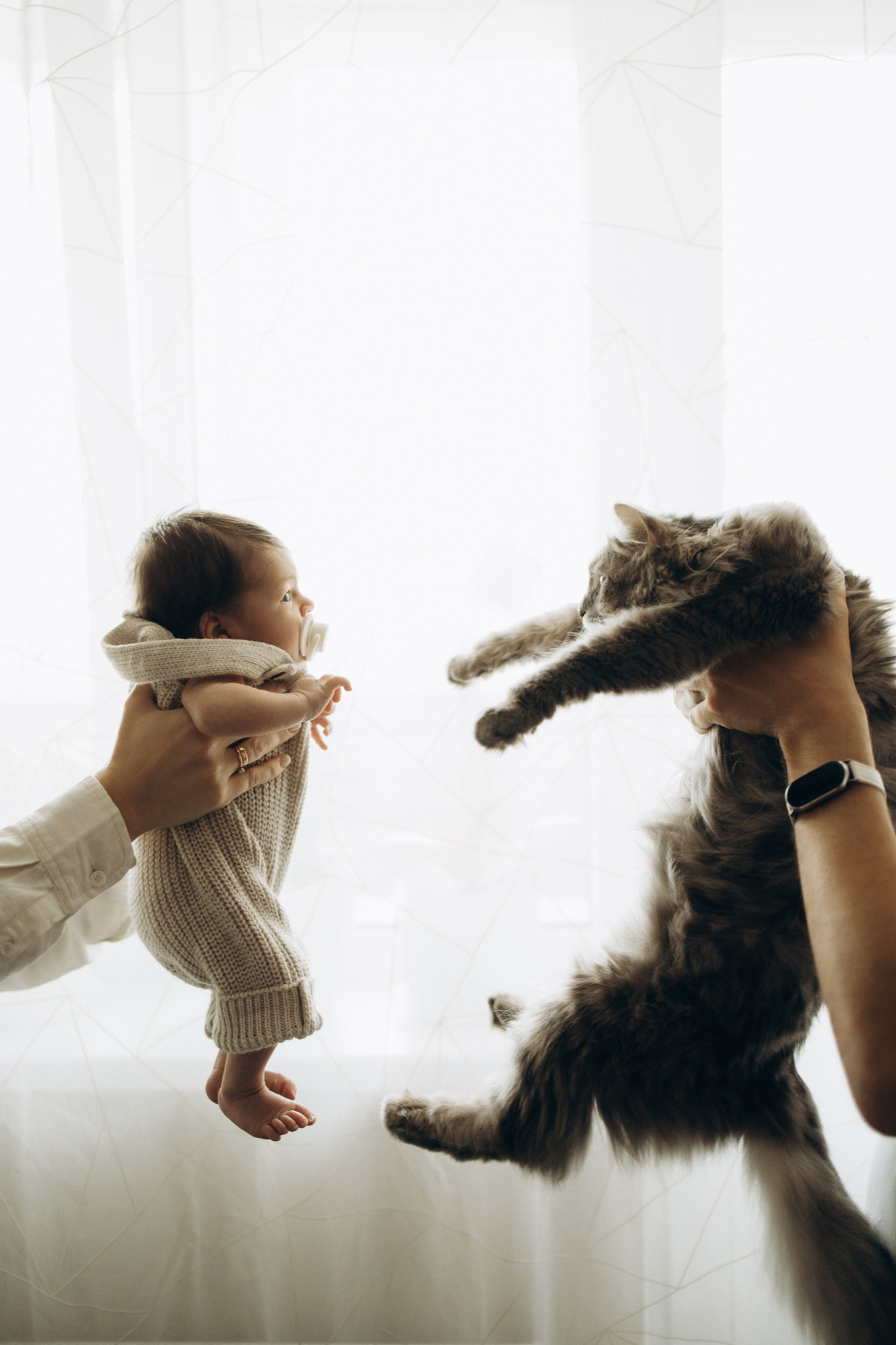 Домашние уютные моменты. Самый теплый фотограф в Краснодаре Рябоконь Ксения