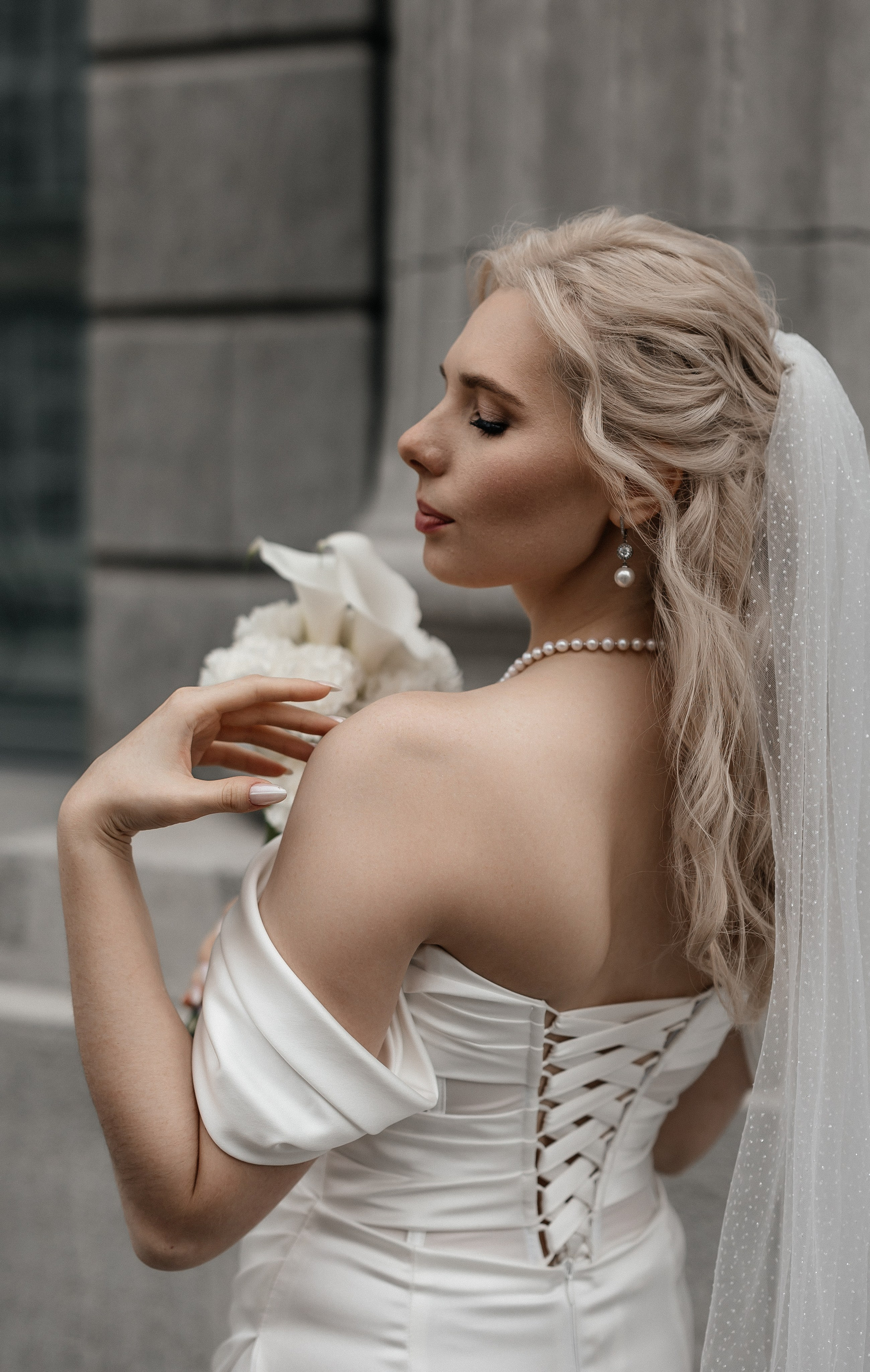 Николай & Анастасия | 10.08.24. Свадебный и семейный фотограф в Омске Евгения Хакимова