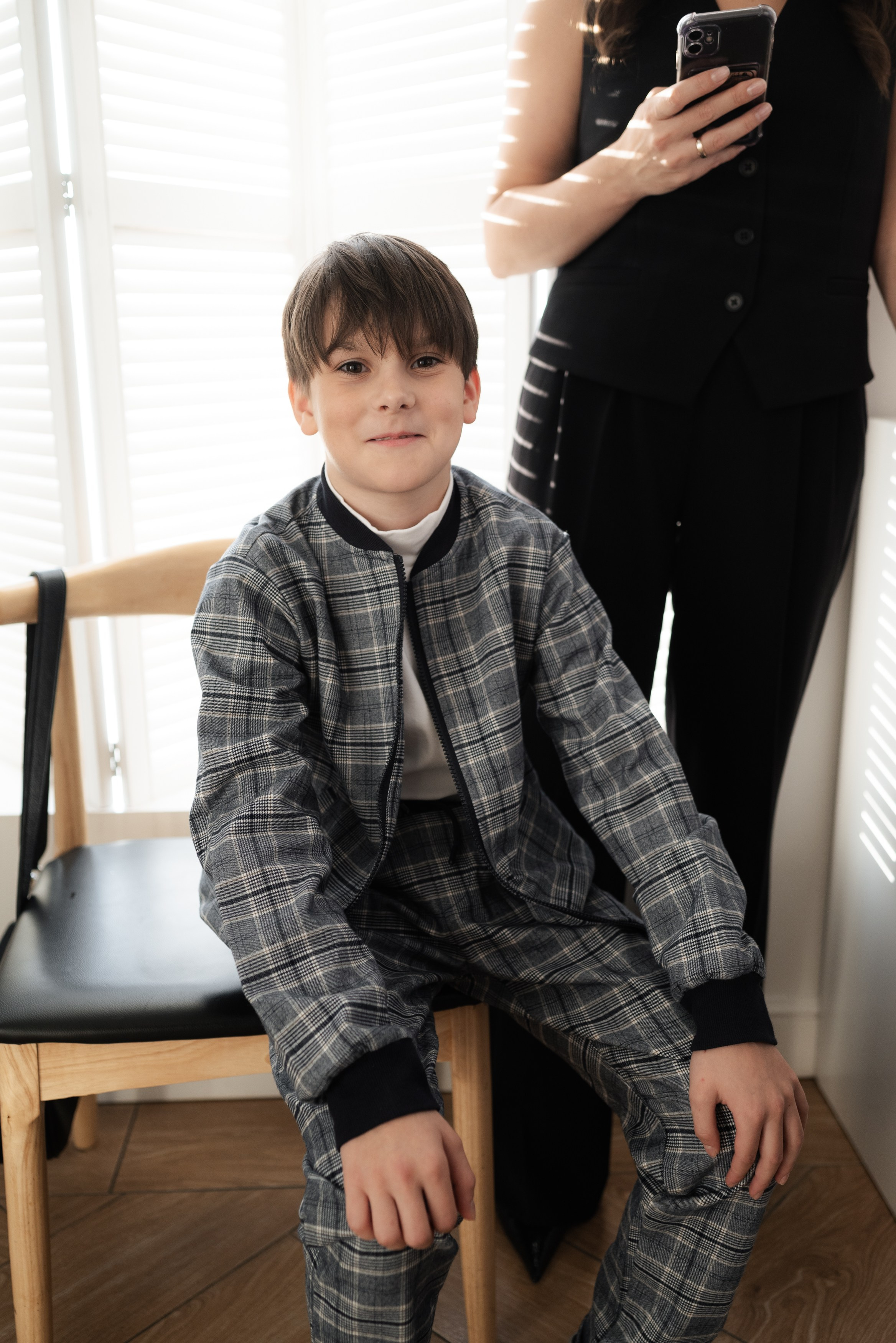 Иван и Ольга. Главная