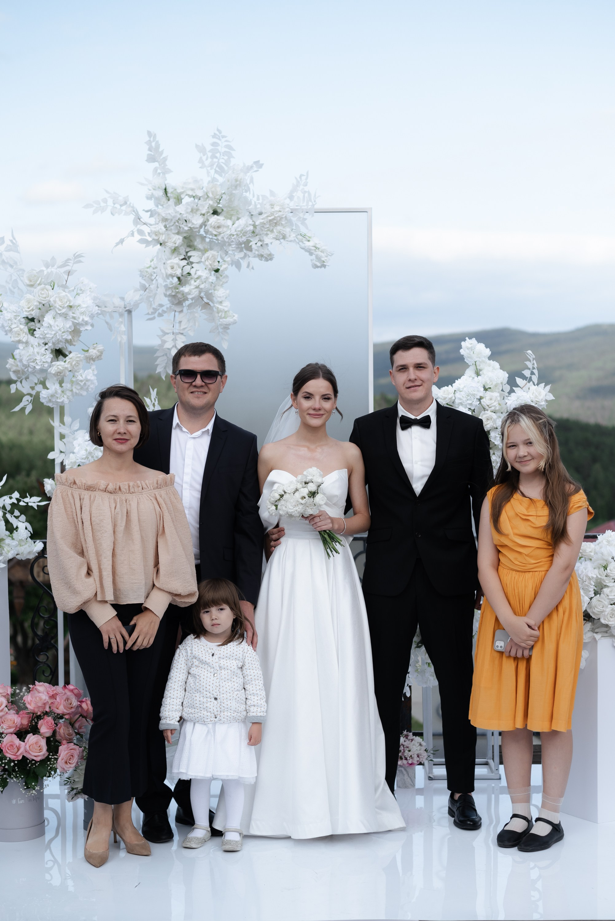 Артем и Екатерина. Главная