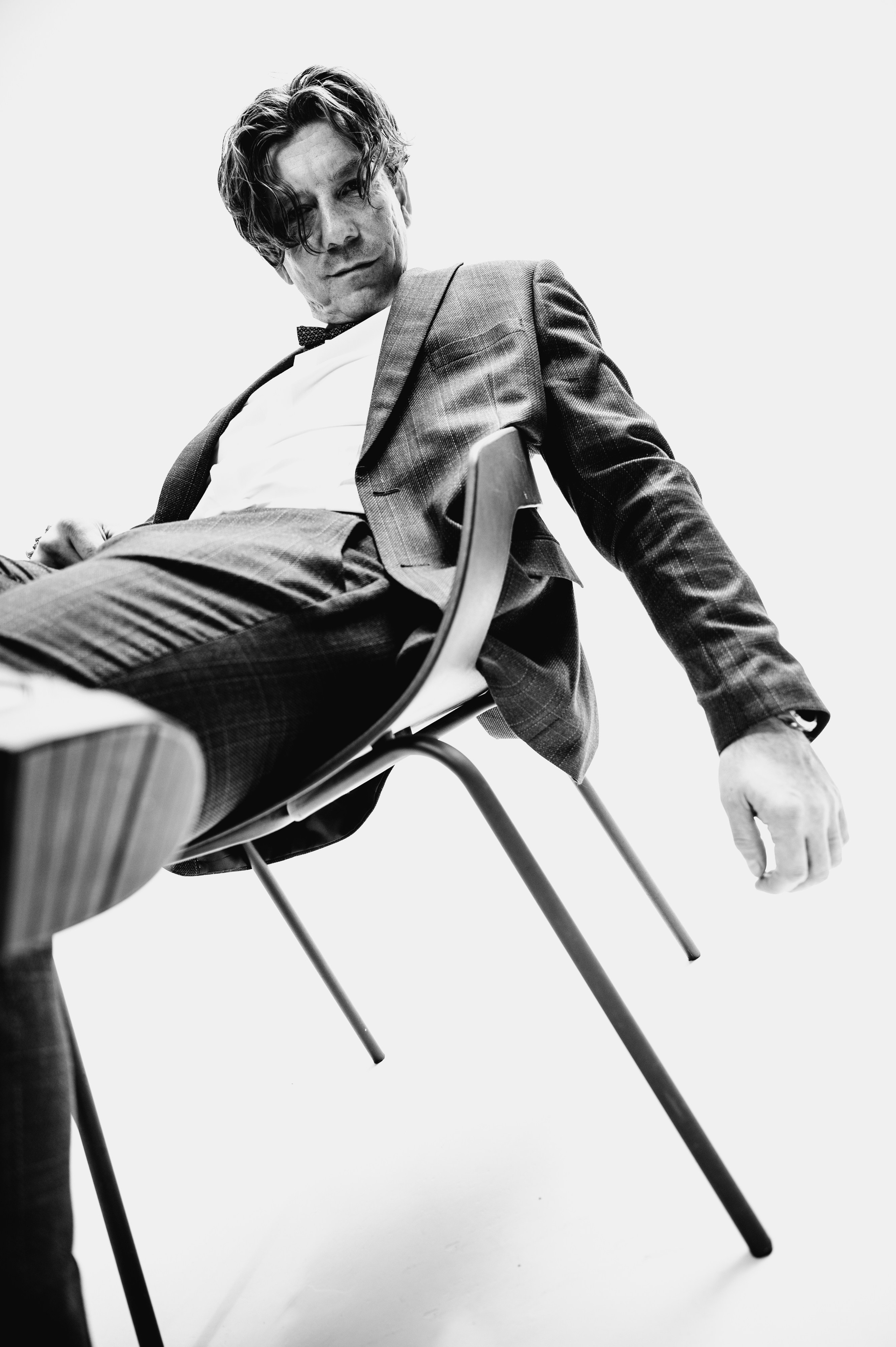 Сергей. SARKISOPH | Фотограф Волгоград