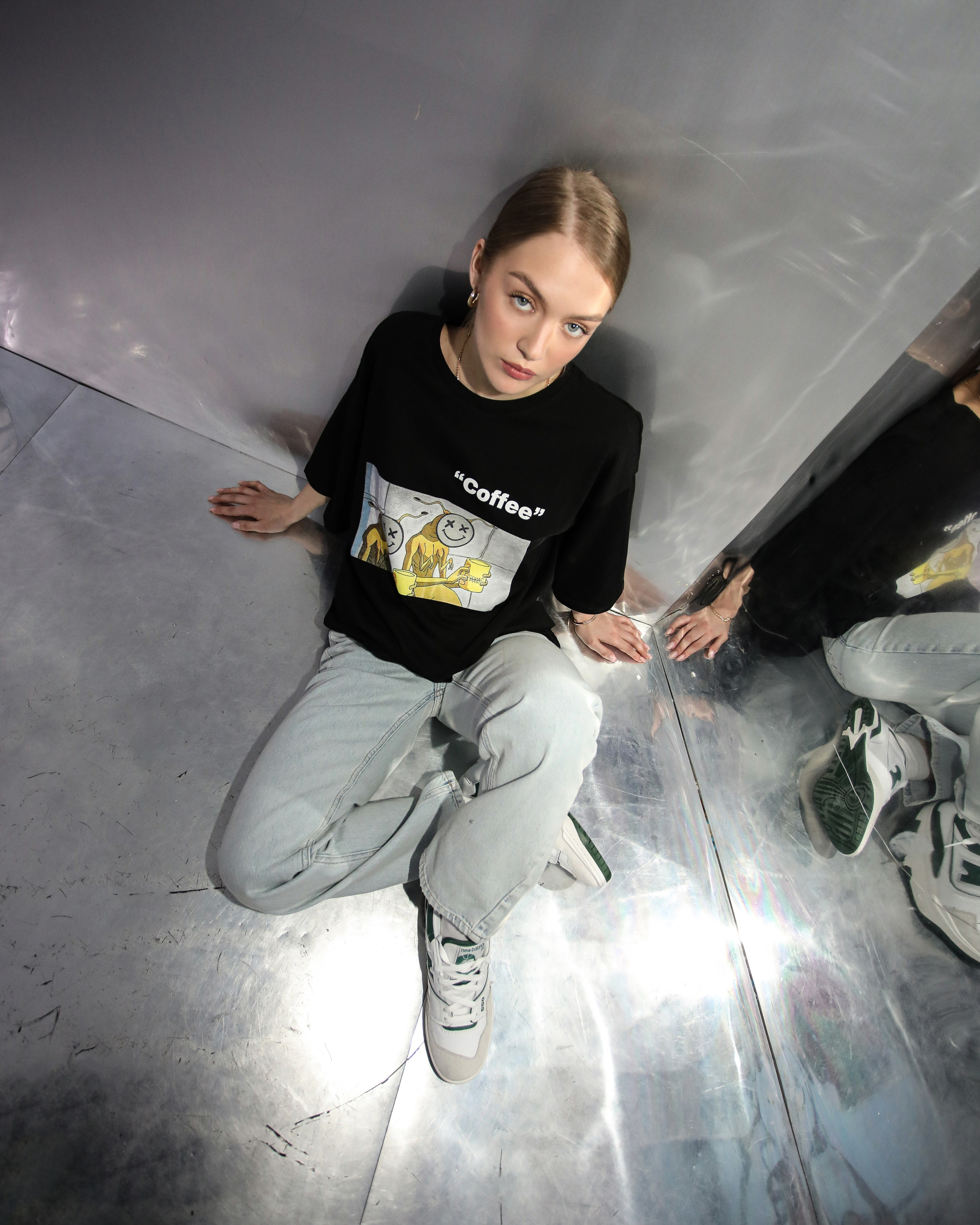 GOSHAKICKS / lookbook. Фотограф Чернецова Валерия. Москва