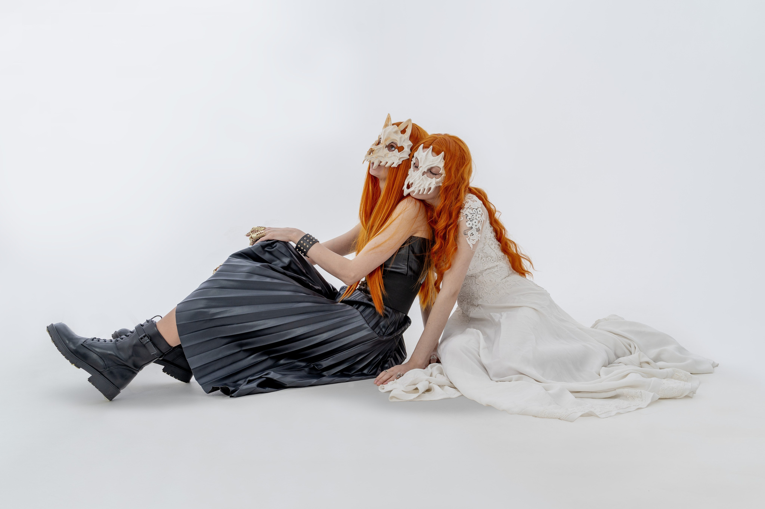 Студийная съемка в стиле фентэзи. Студийный фотограф в Петропавловске-Камчатском