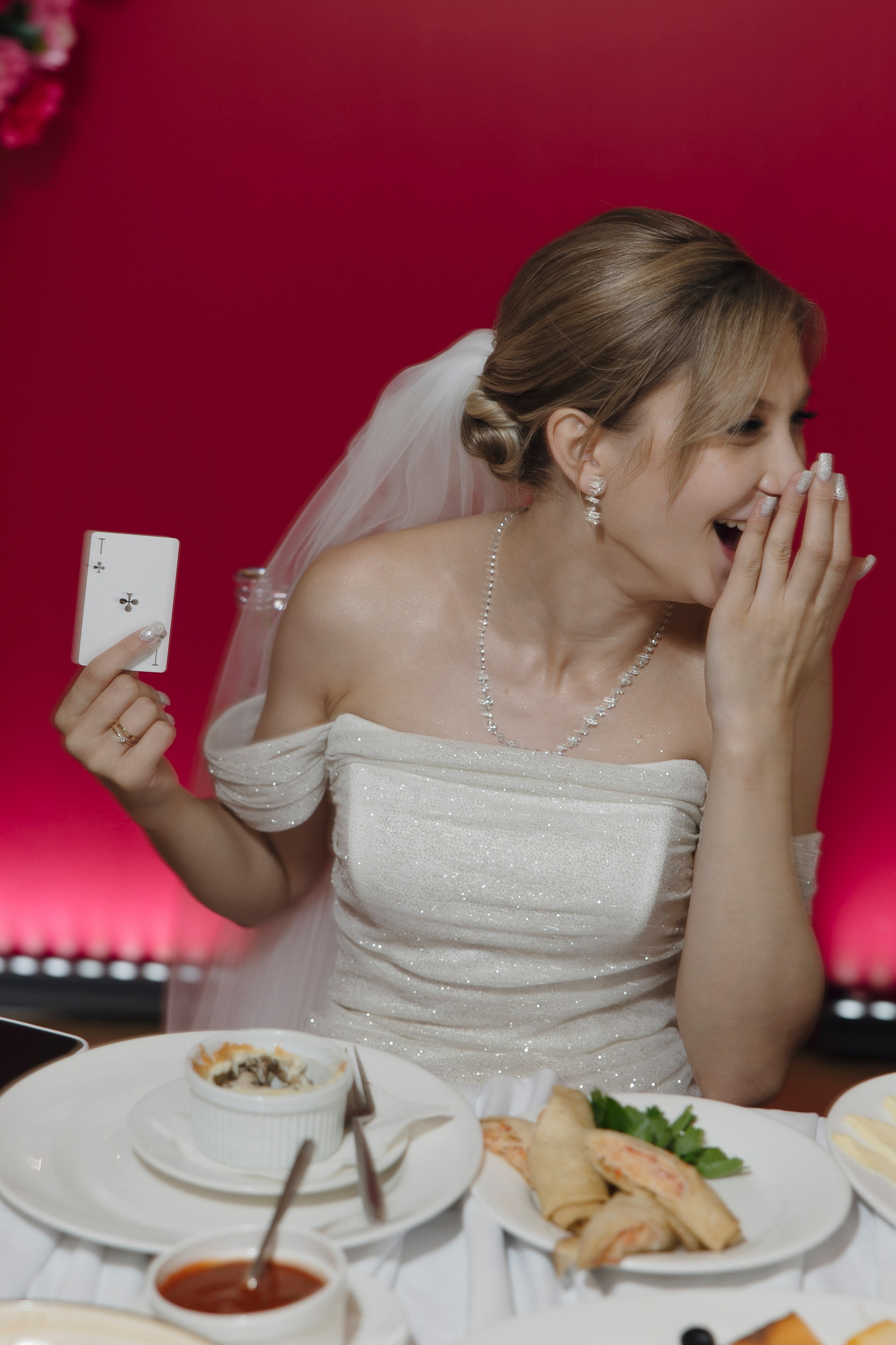 Мария и Иван. Свадебный фотограф Курск Максим Ноздрачев