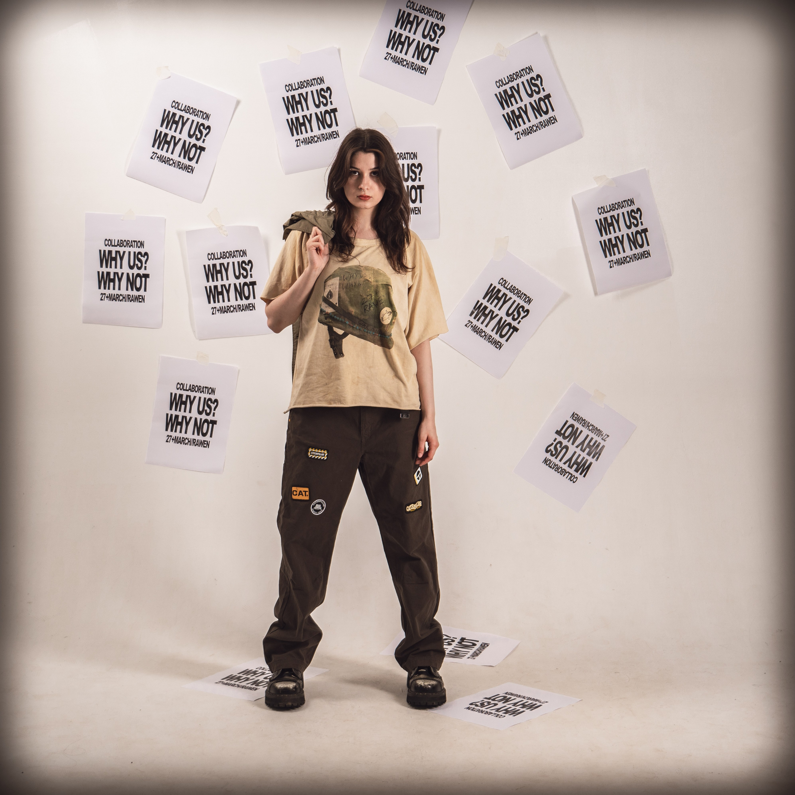 Brand. Фотограф Крутой Максим