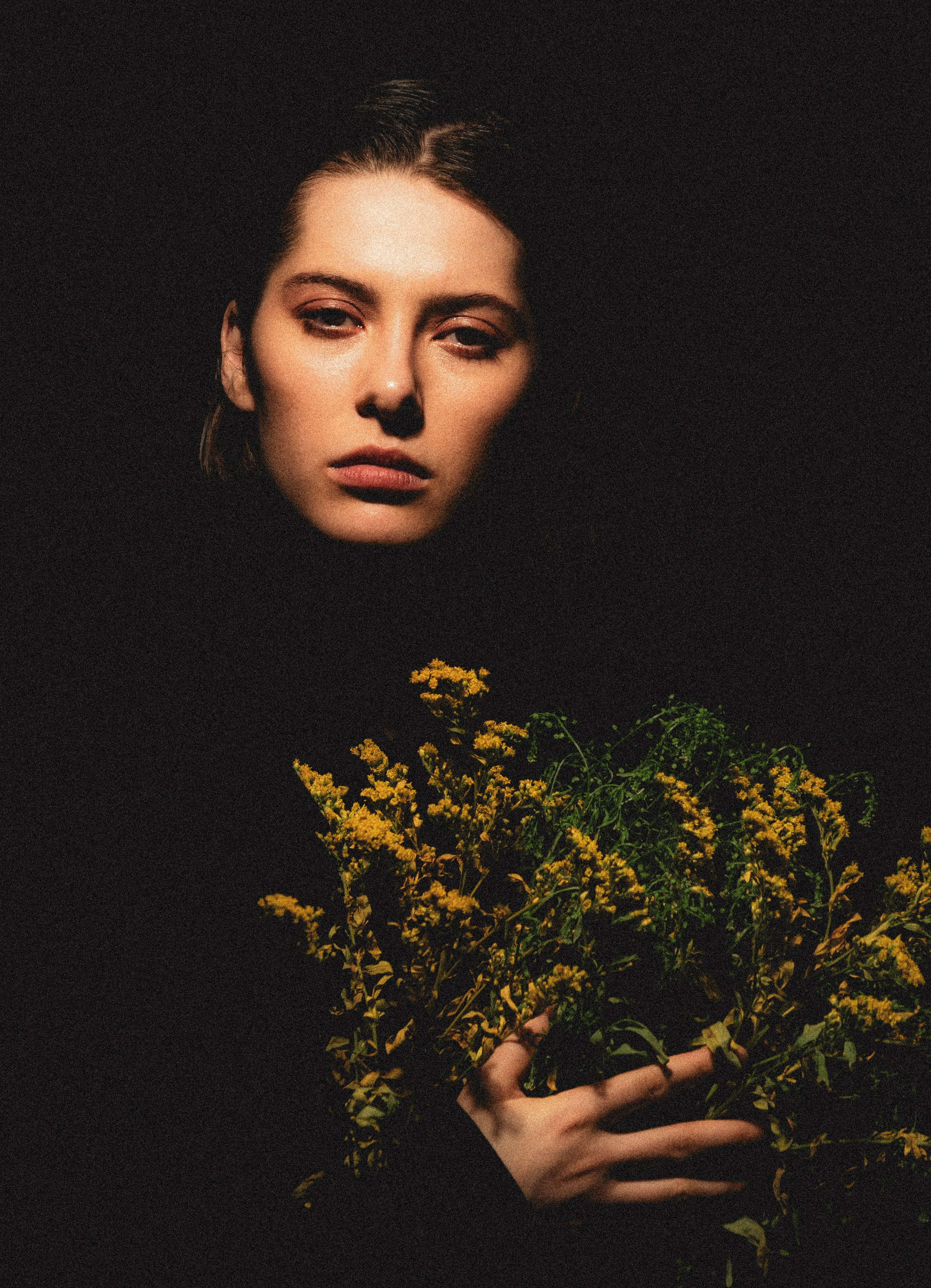 Юля. Платонов Олег — фотограф Санкт-Петербург