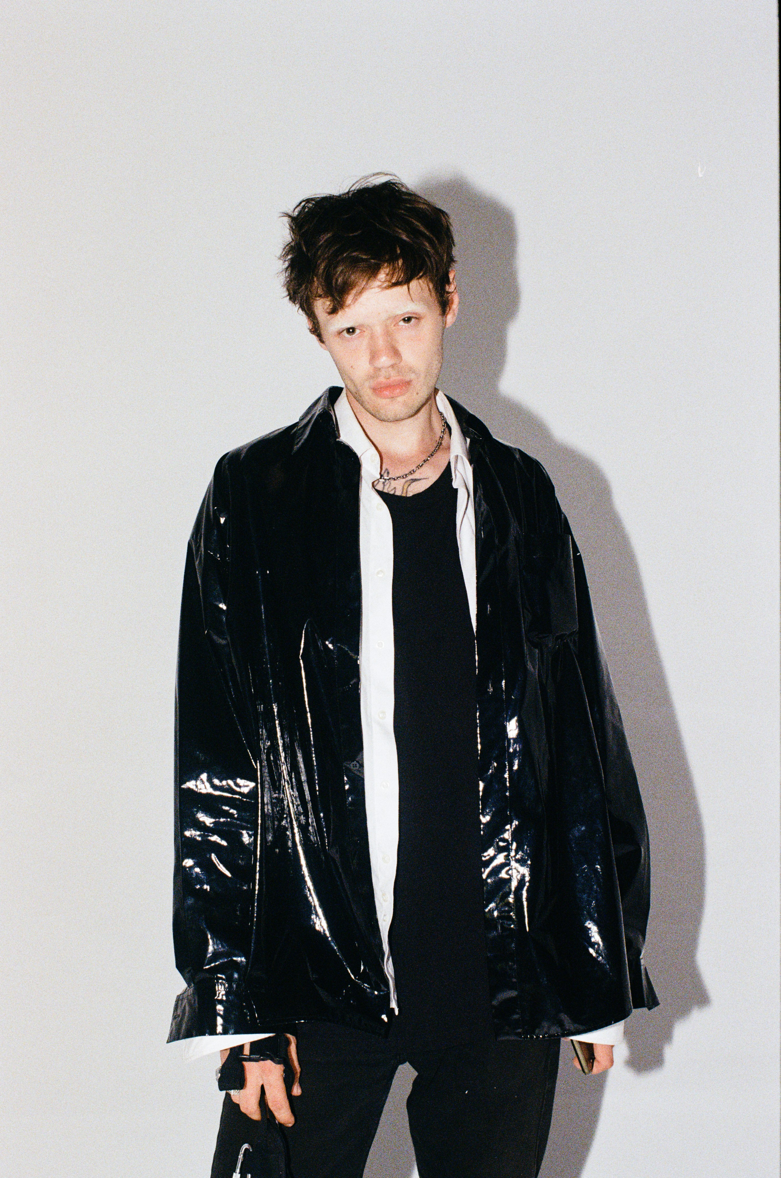 Party like a Moscow. Портретный и ивент-фотограф в Москве