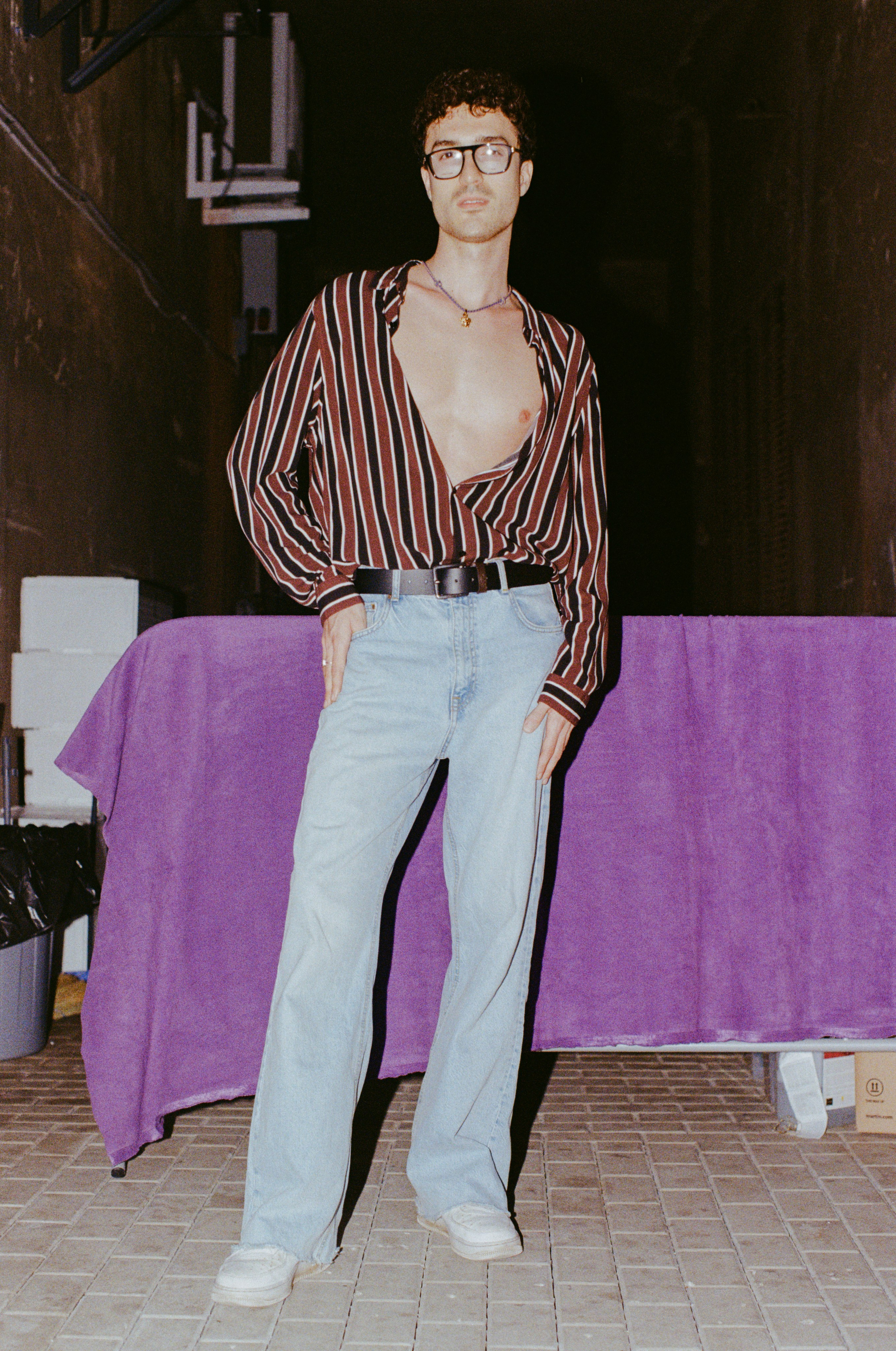 Party like a Moscow. Портретный и ивент-фотограф в Москве