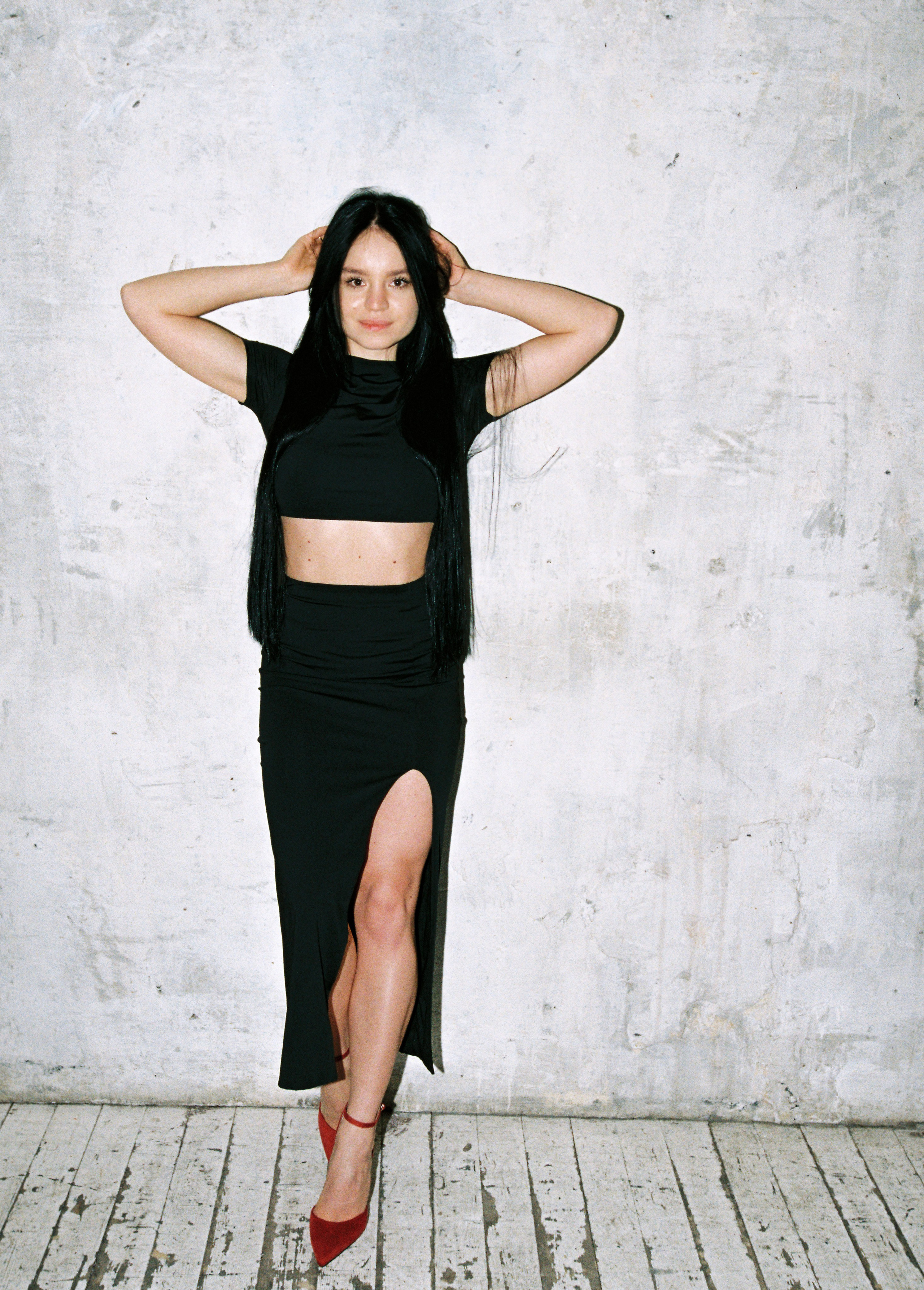 Flacon magazine new year. Портретный и ивент-фотограф в Москве