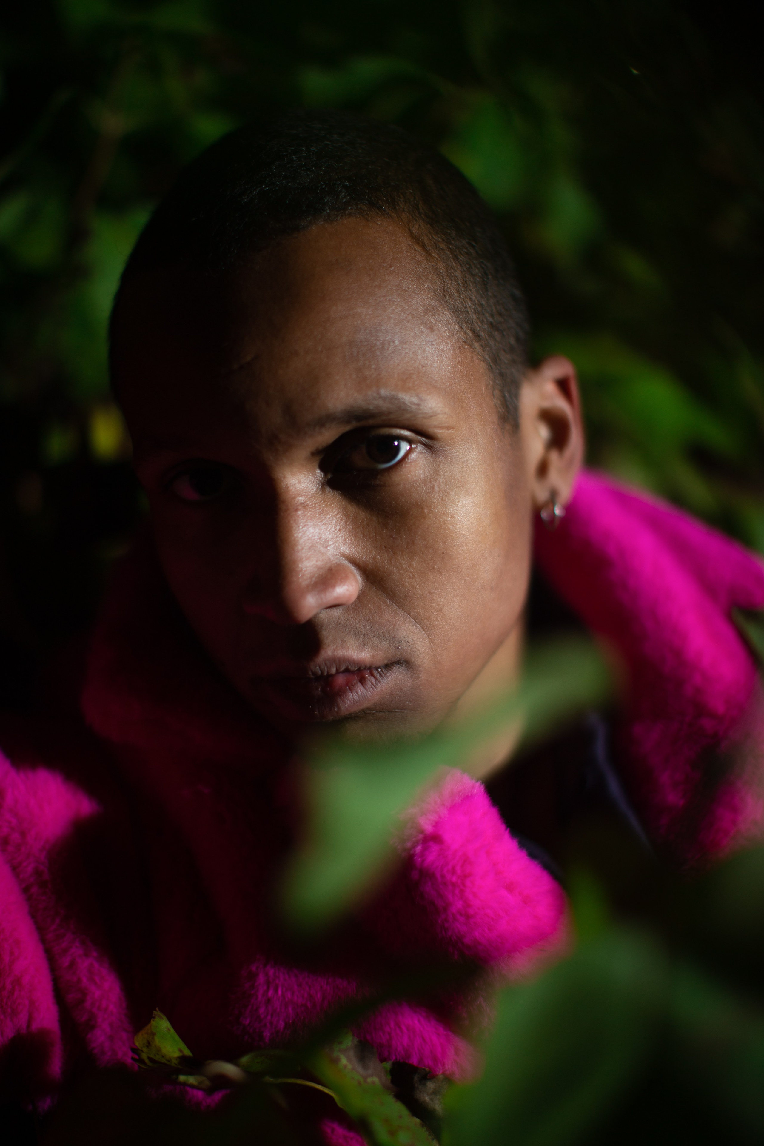 Портреты. Портретный и ивент-фотограф в Москве