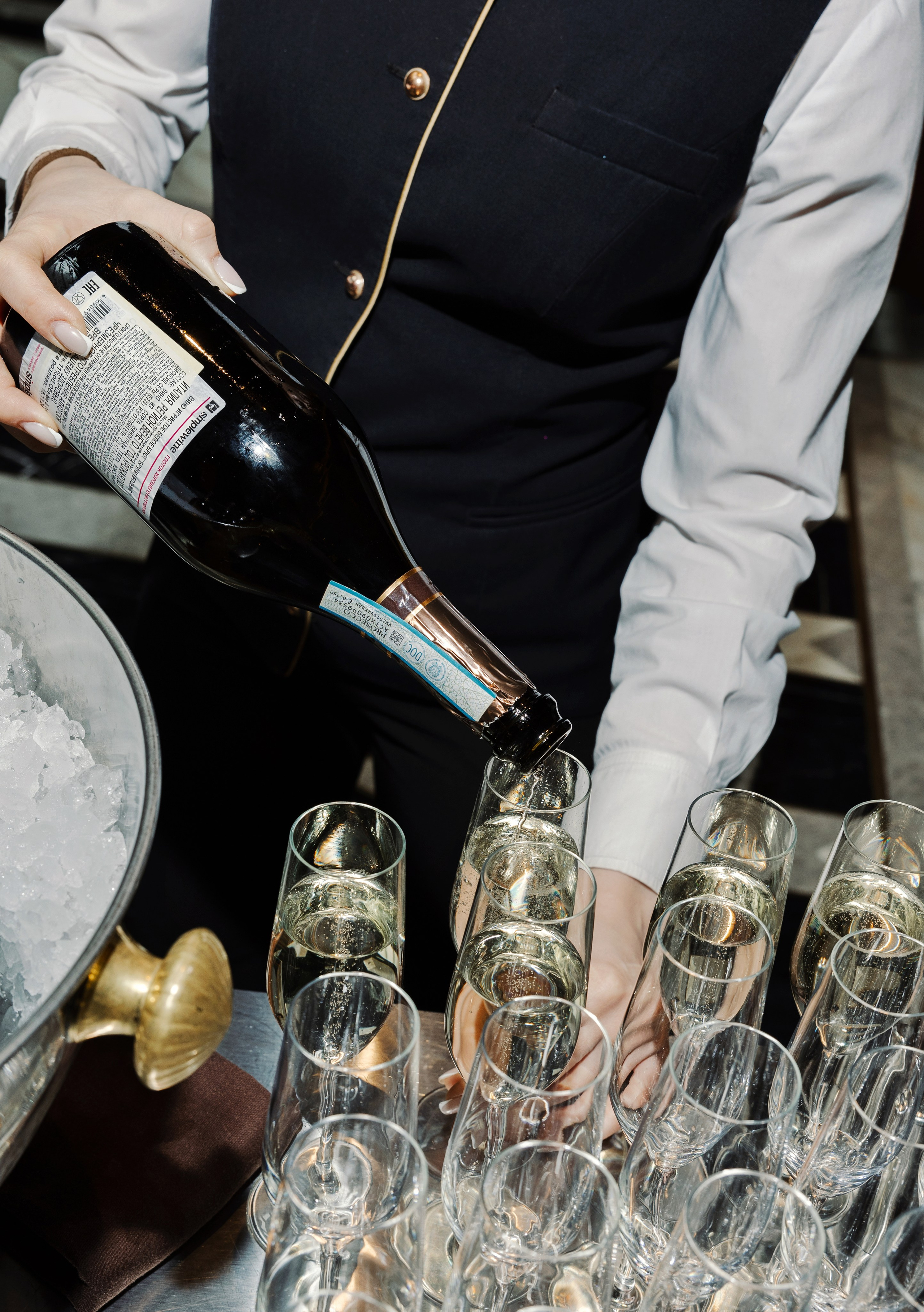 Context brekfost. Портретный и ивент-фотограф в Москве