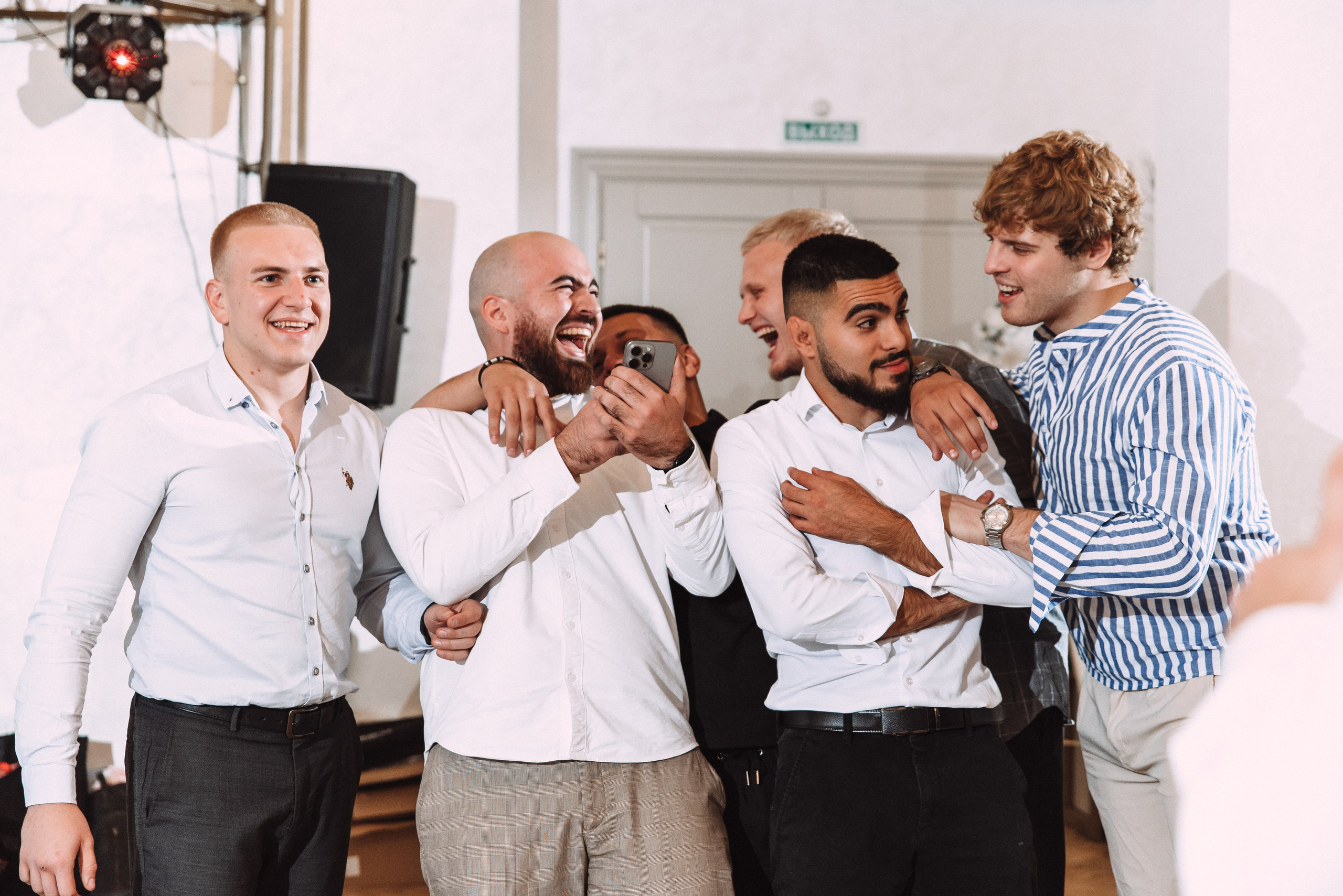 Ильяс + Олеся. Свадебный и семейный фотограф в Волгограде Олеся Лисицкая