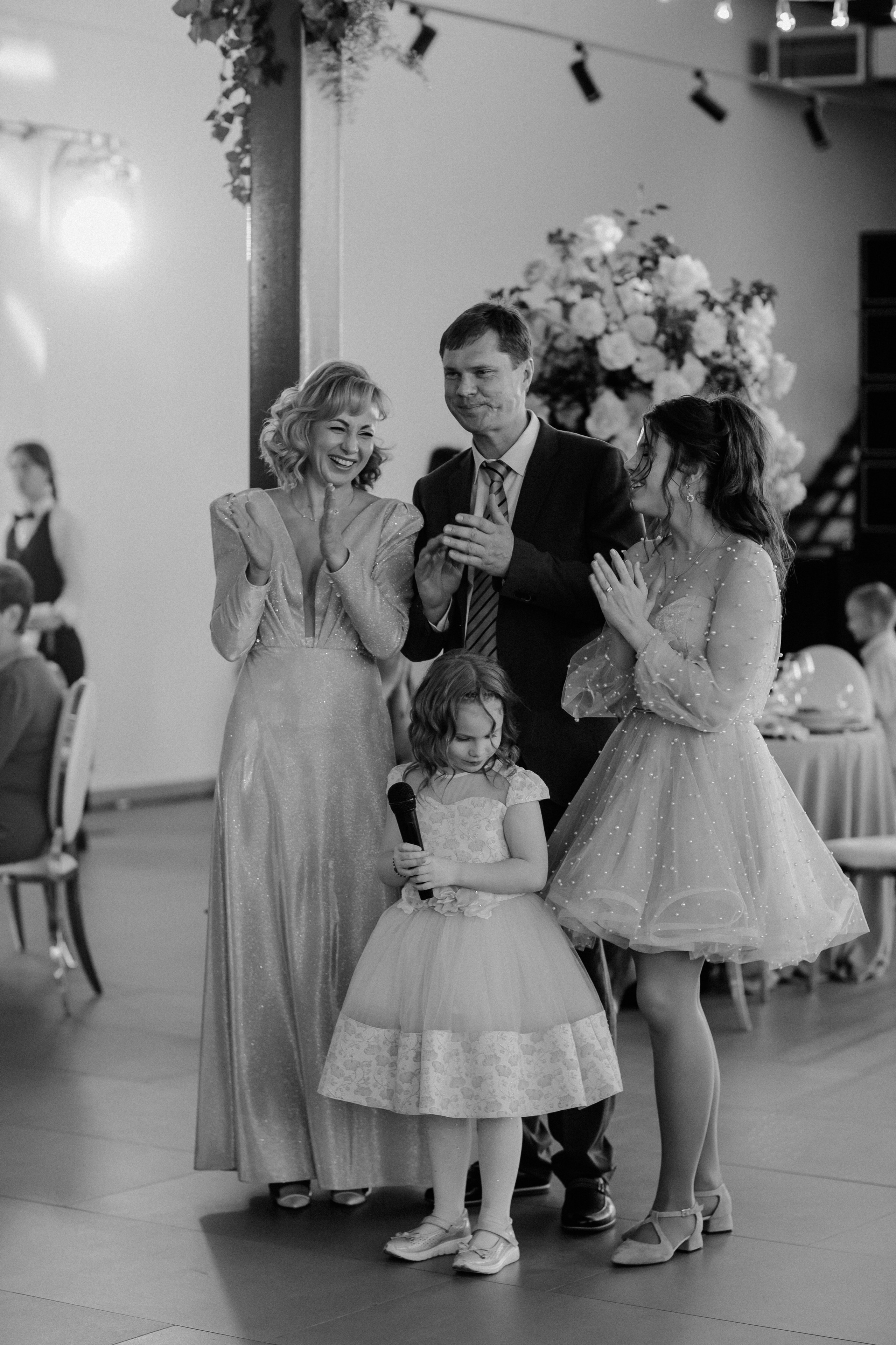 Кирилл и Инна. Свадебный и семейный фотограф в Волгограде Галина Микитинская