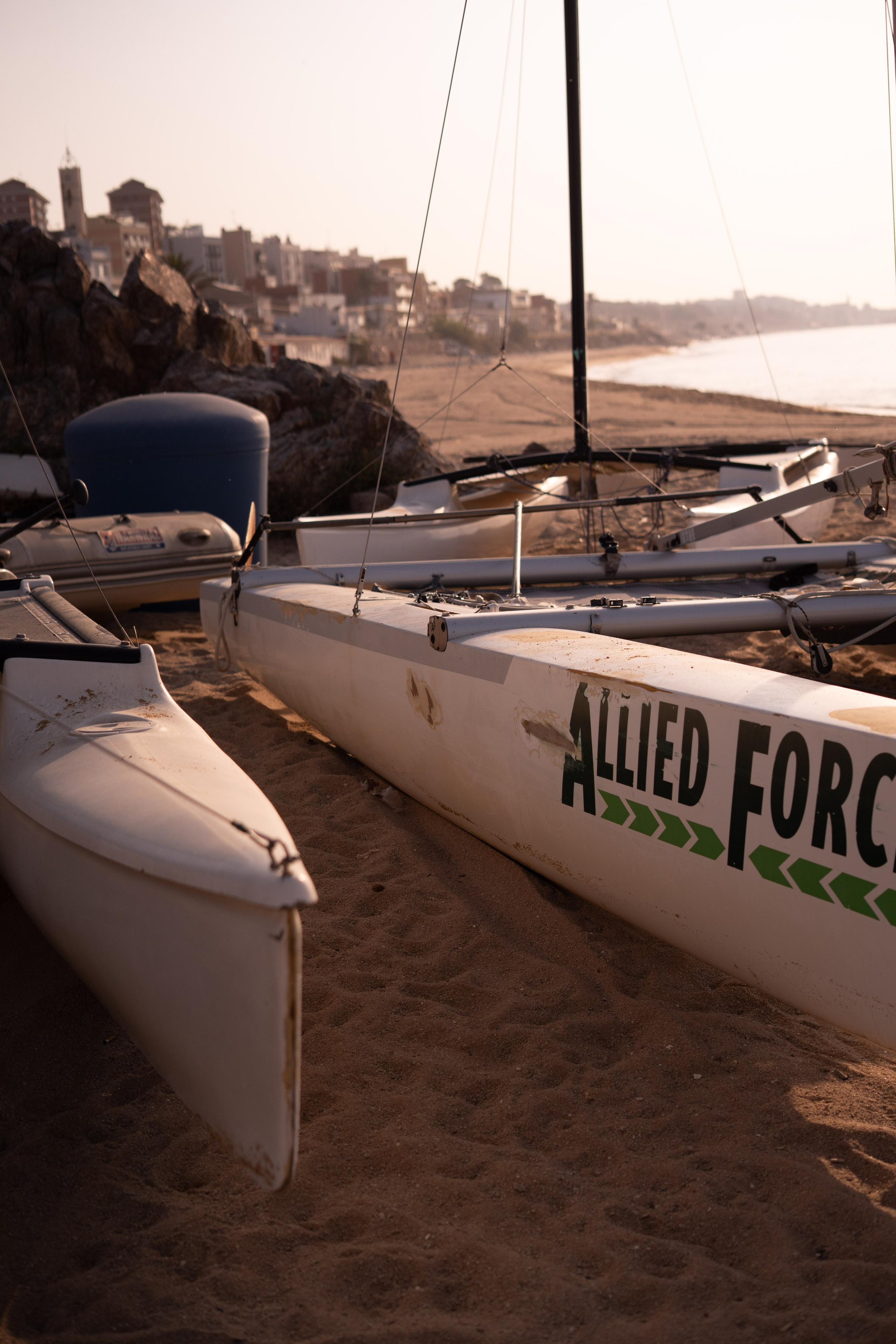 Masha and Timur. Wedding Photographer in Barcelona and Medellin