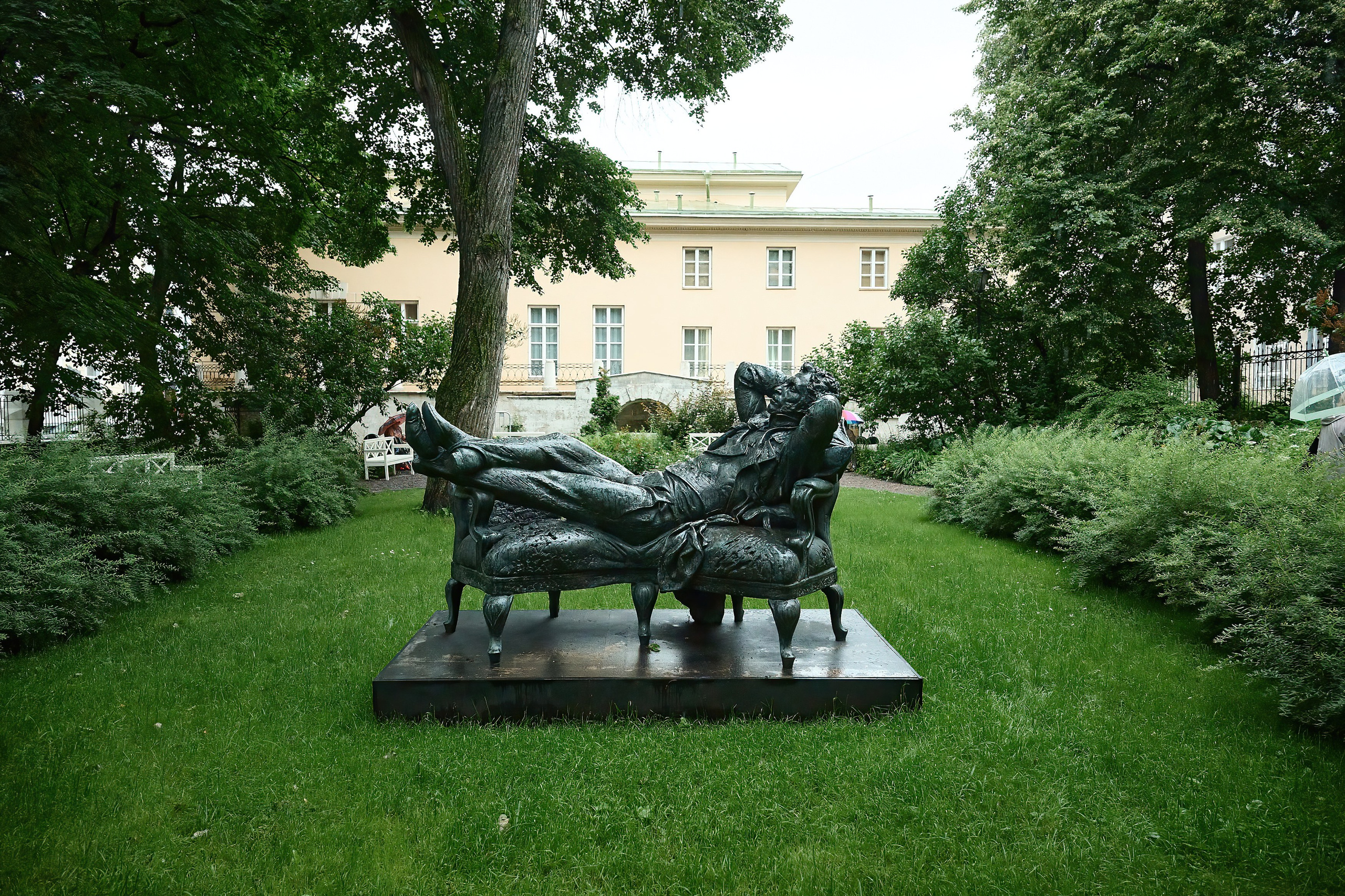 Душегрея. 2024. Дима Бабушкин. Фотограф. Подиум. Репортаж. Творчество. Дорого