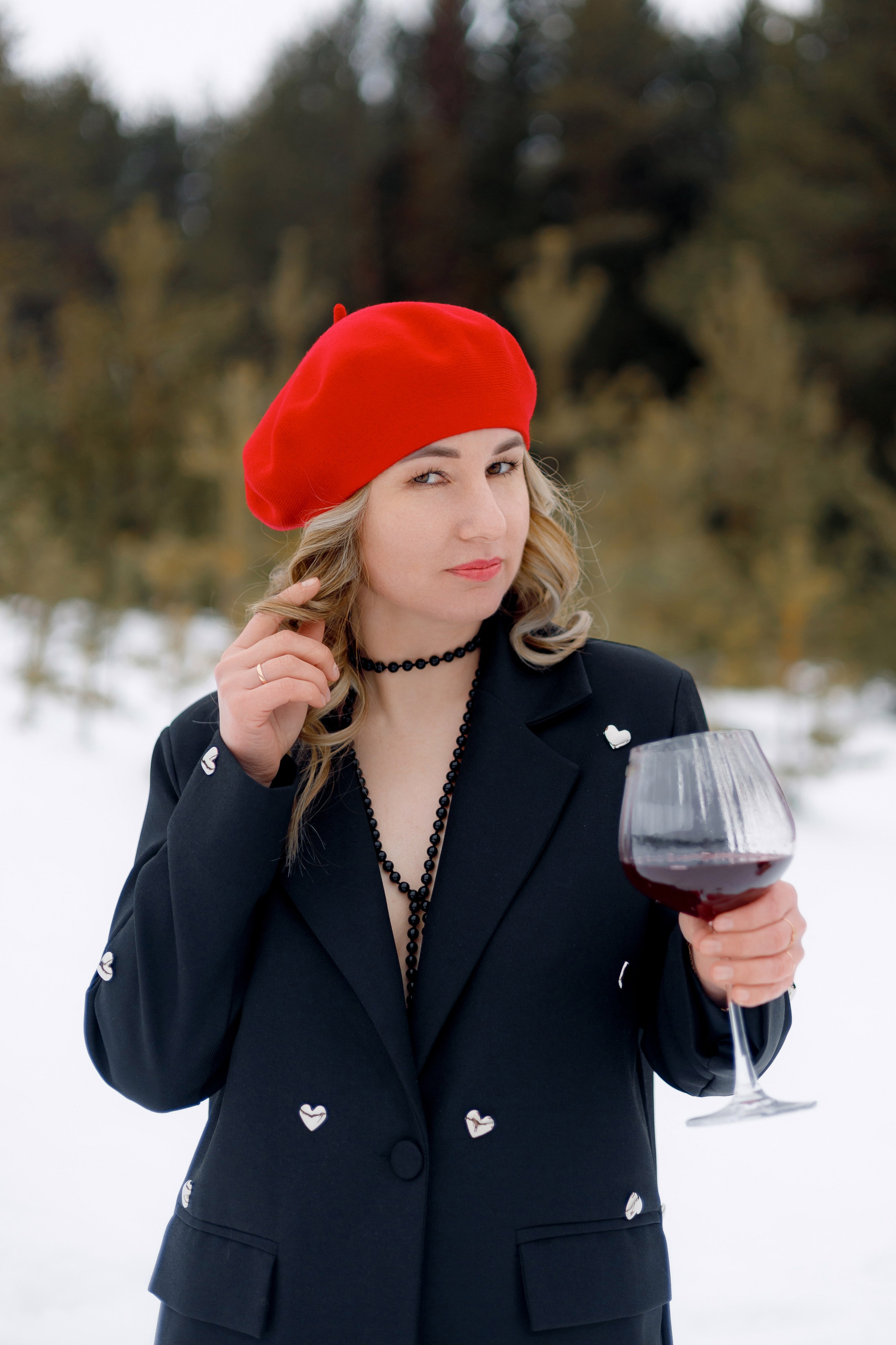 Индивидуальные. Главная