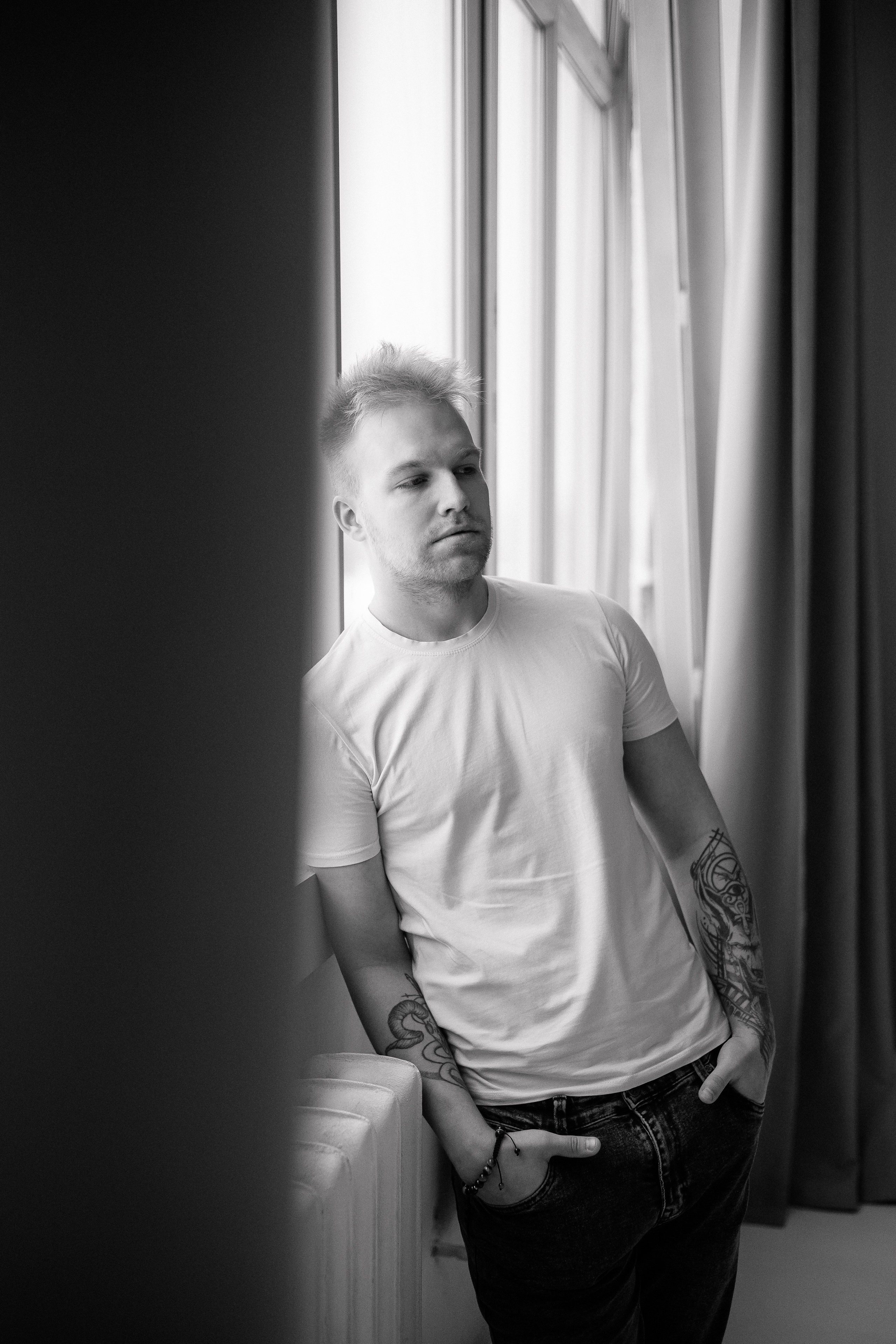 Индивидуальные. Главная