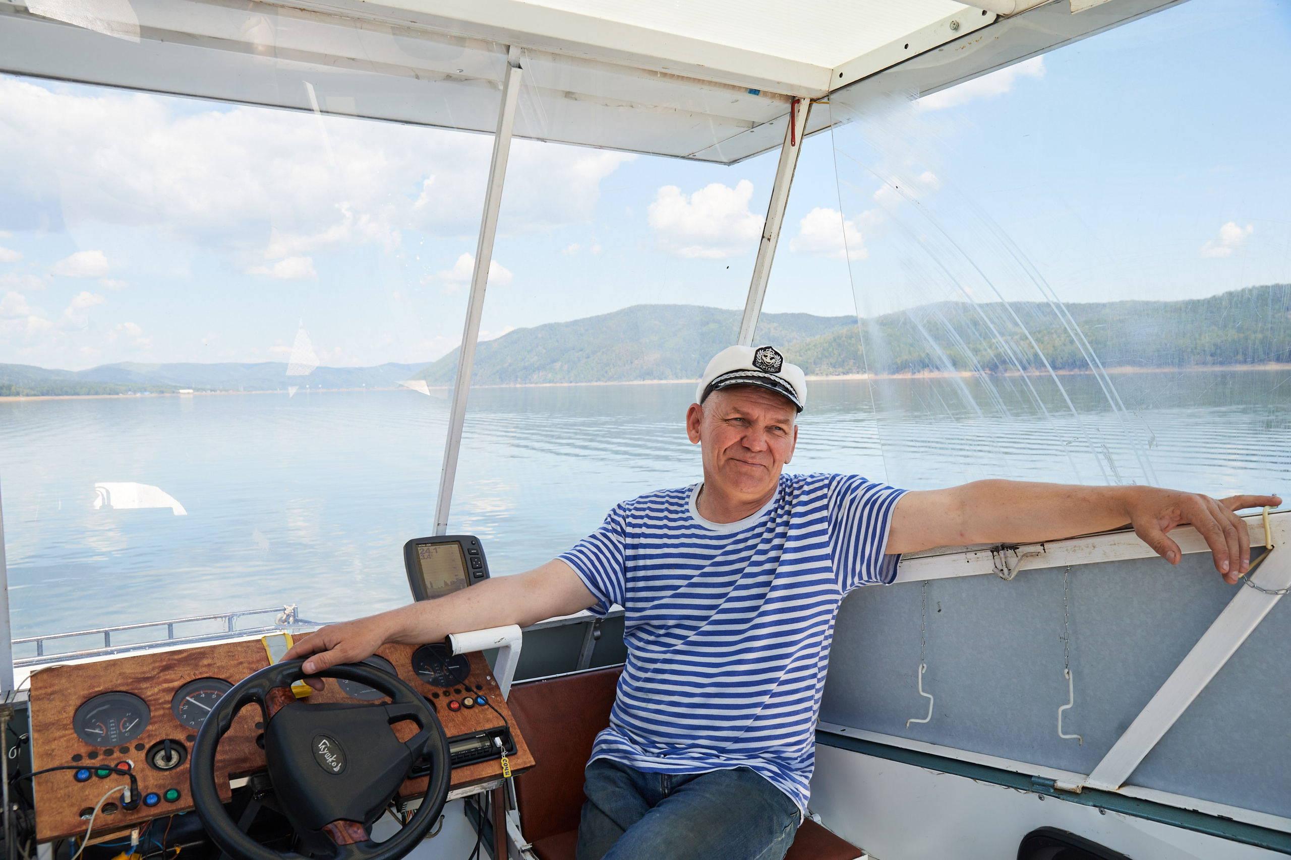 Репортаж. Коммерческий фотограф в Красноярске | Светлана Мищук