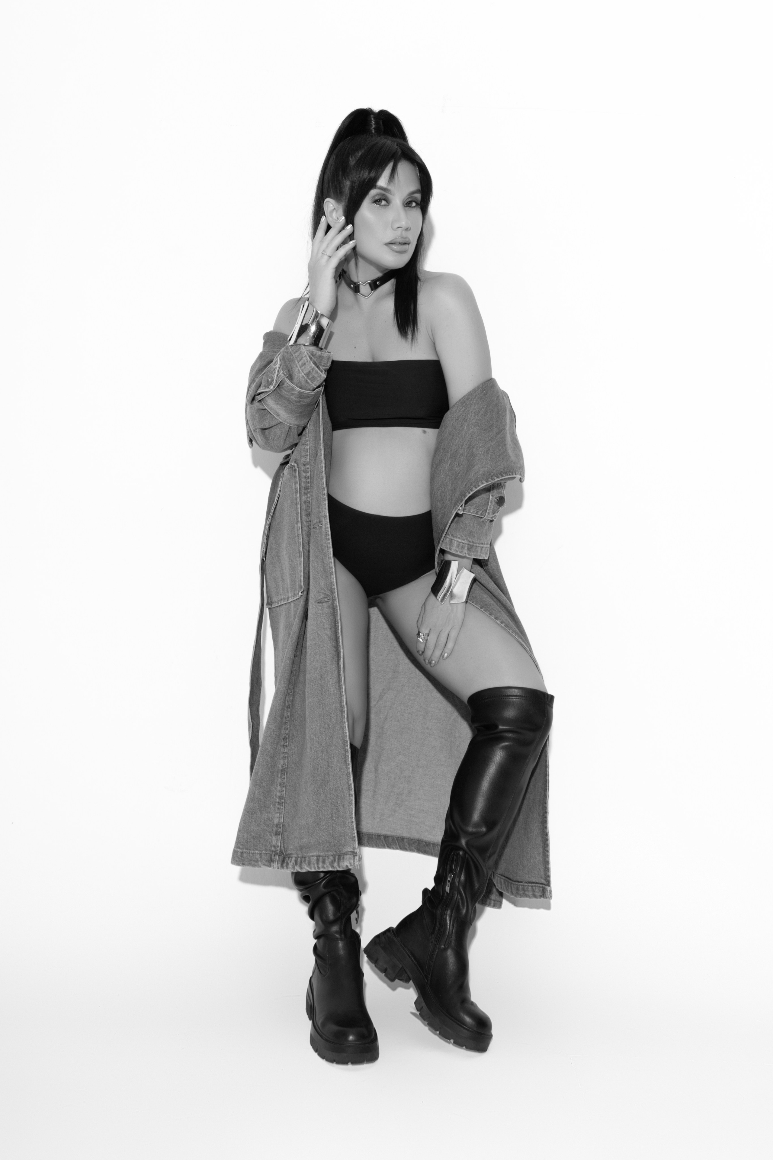 Фотосессия беременности. Фотограф беременности и материнства в Самаре Наташа Бакаянова