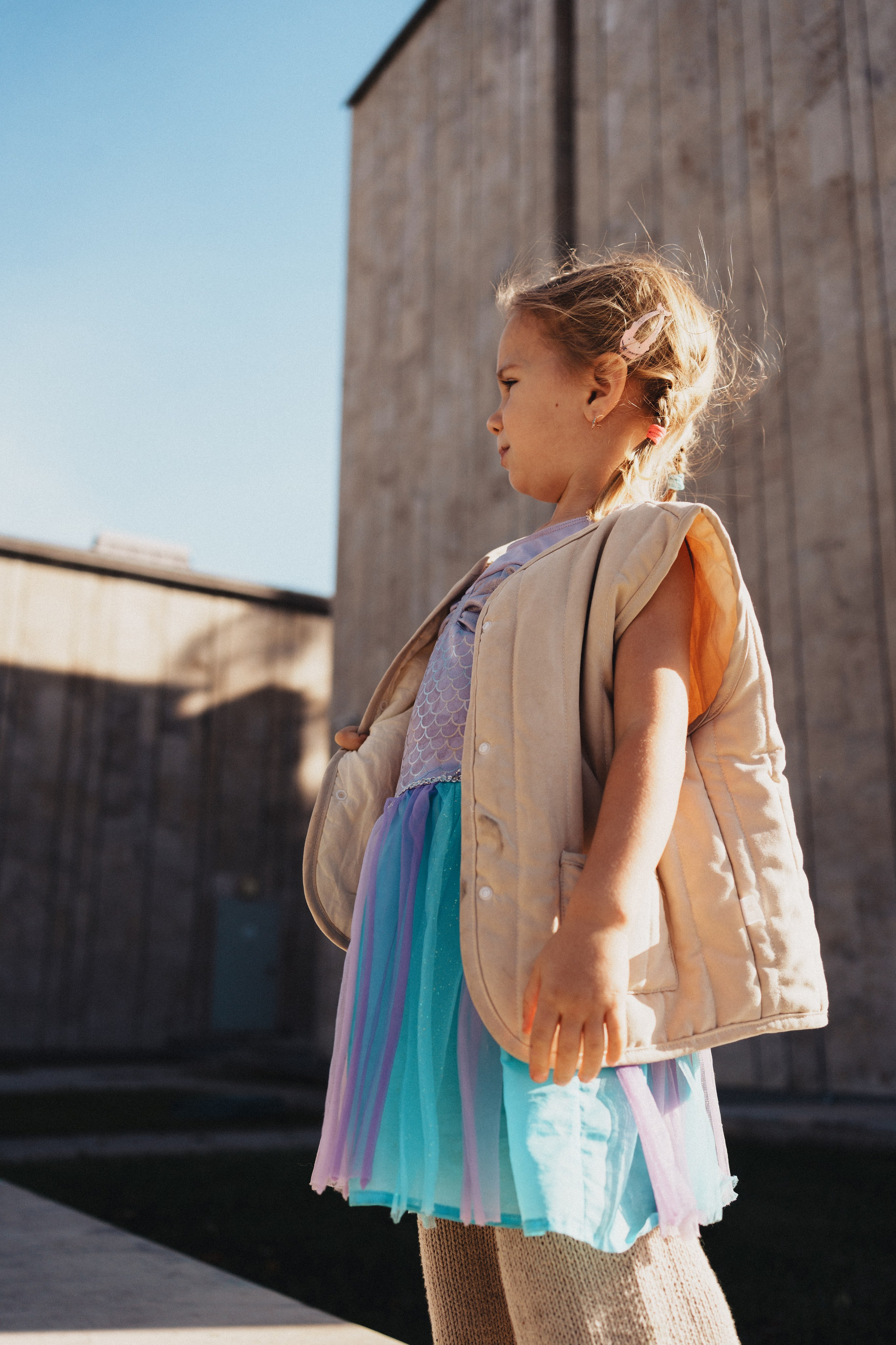 Русалка. Семейный и детский фотограф и видеограф в Москве, Серпухове и Тарусе Валерия Сорокина