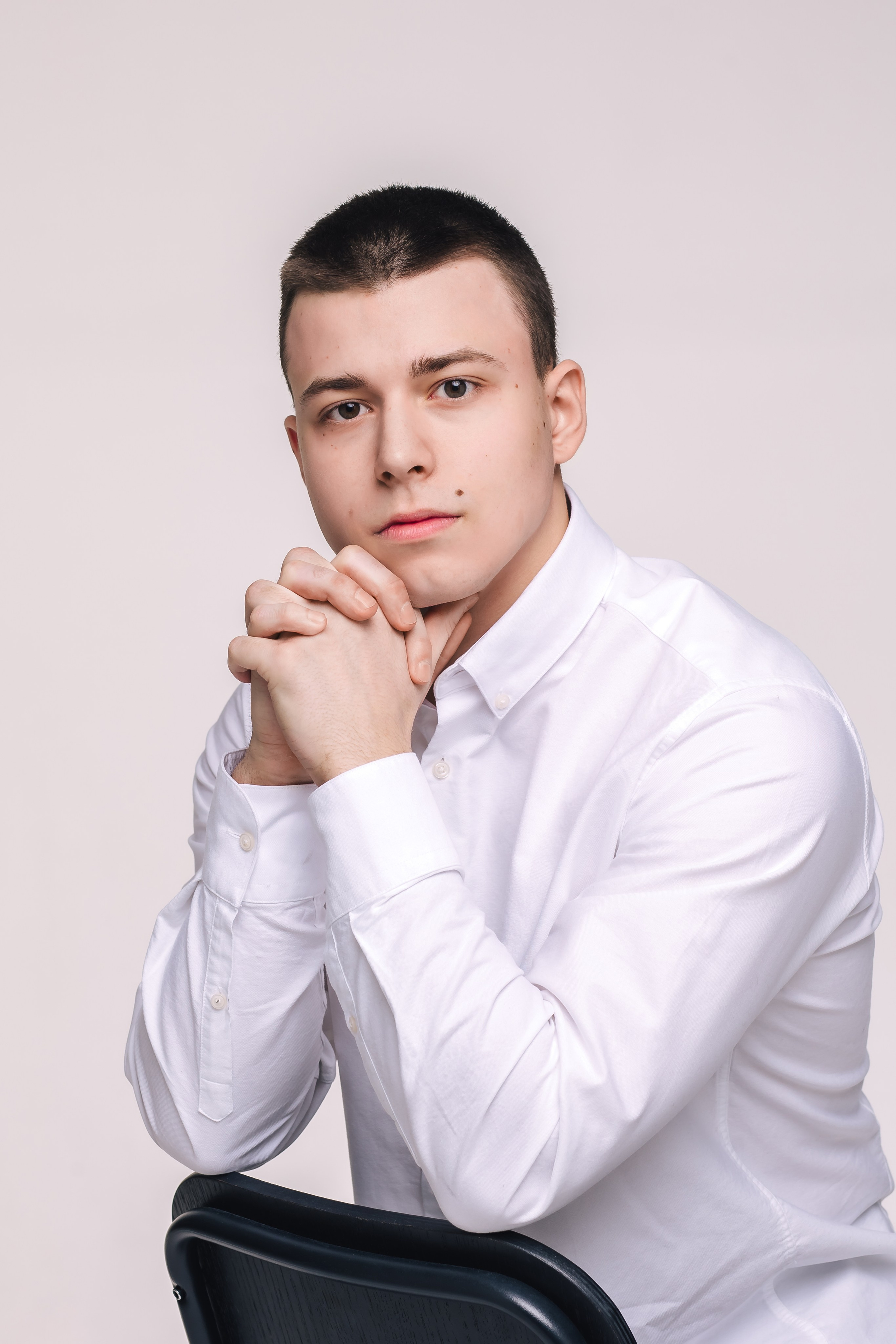 Средняя и старшая школа. Фотограф в Москве Авдеева Мария