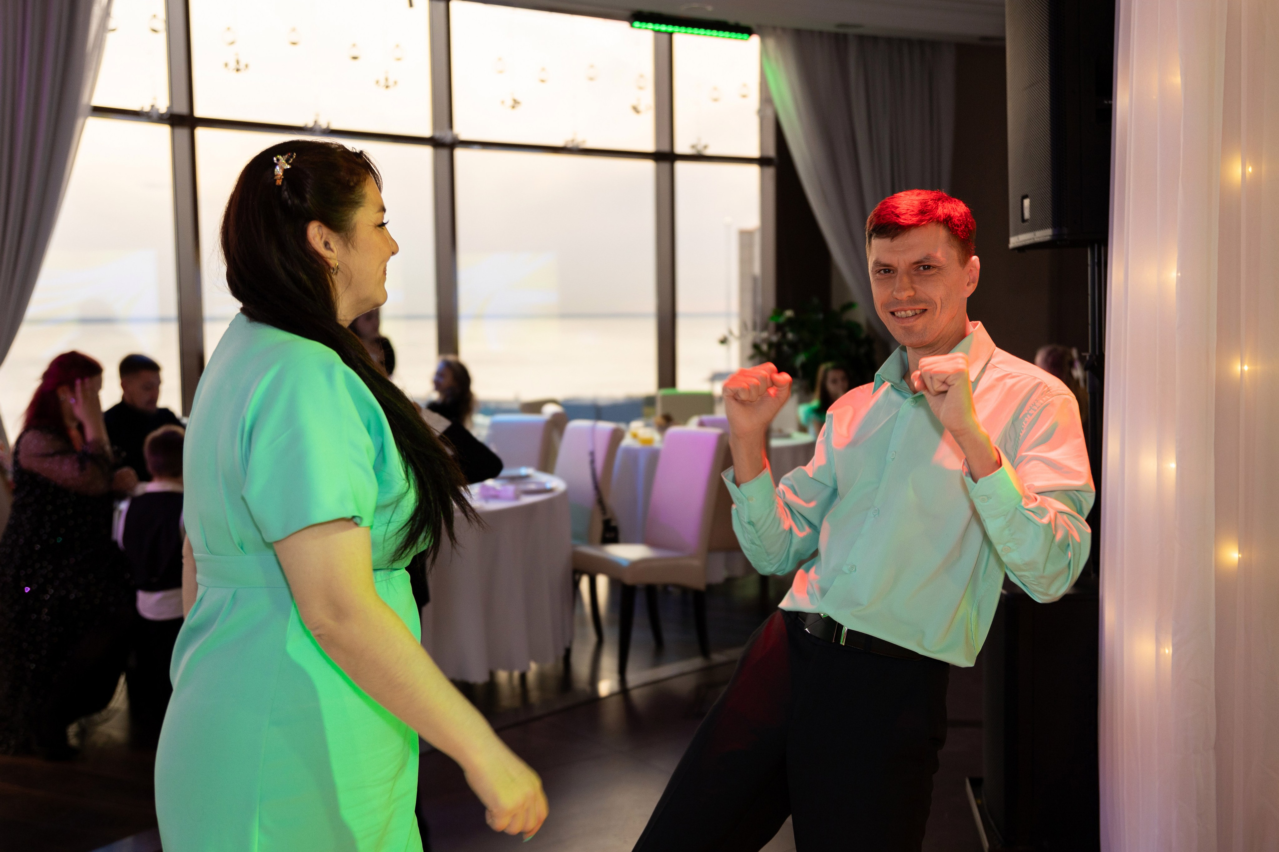 Полный свадебный день. Семейный и свадебный фотограф в Санкт-Петербурге Татьяна Швыкова