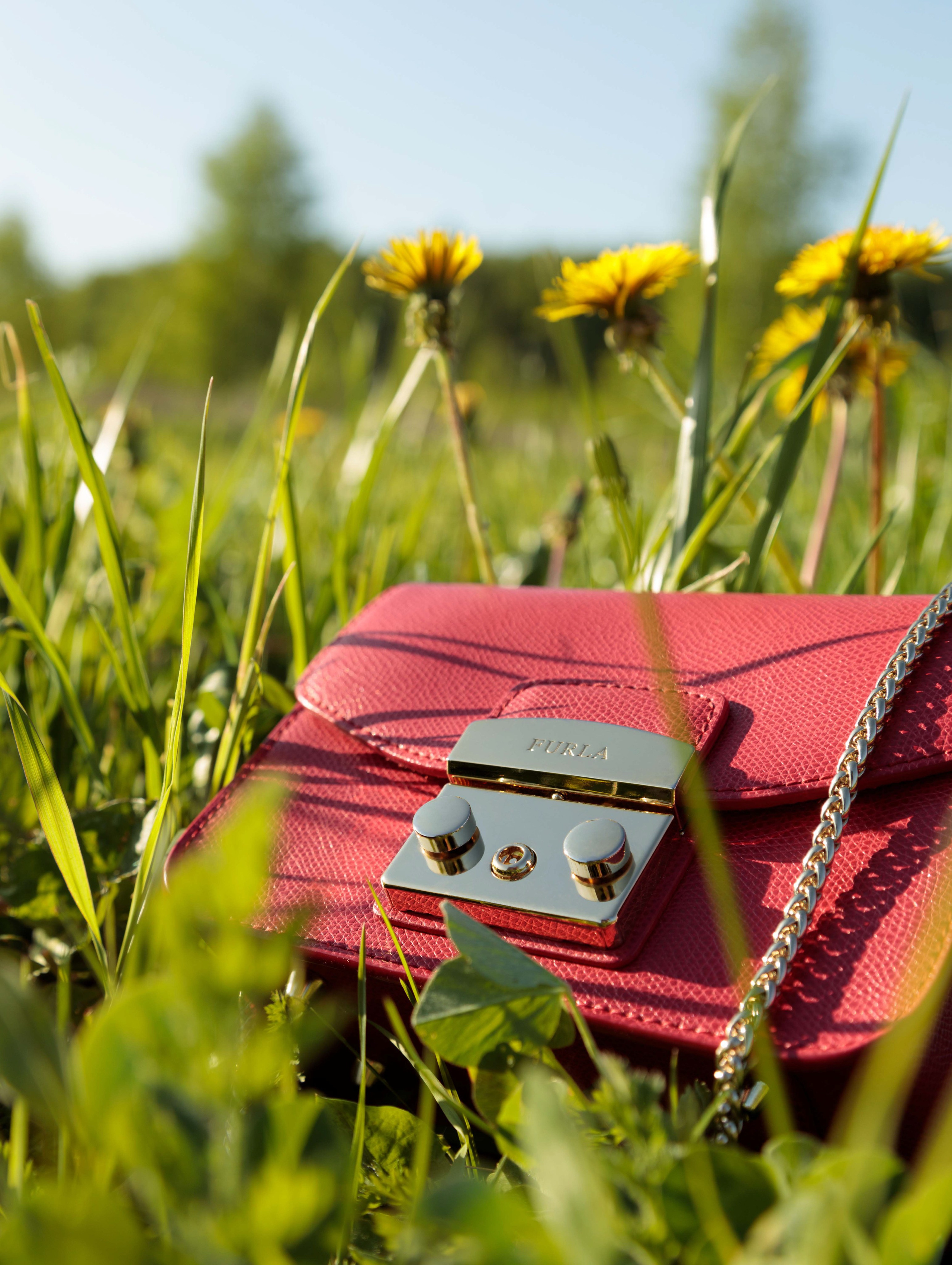 Сумка женская Furla