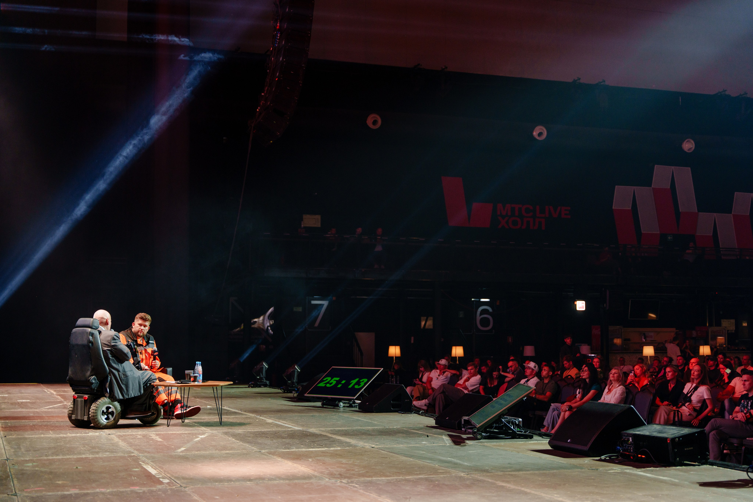 Фотограф на конференцию. Репортажный фотограф Москва Сергей Дружинин