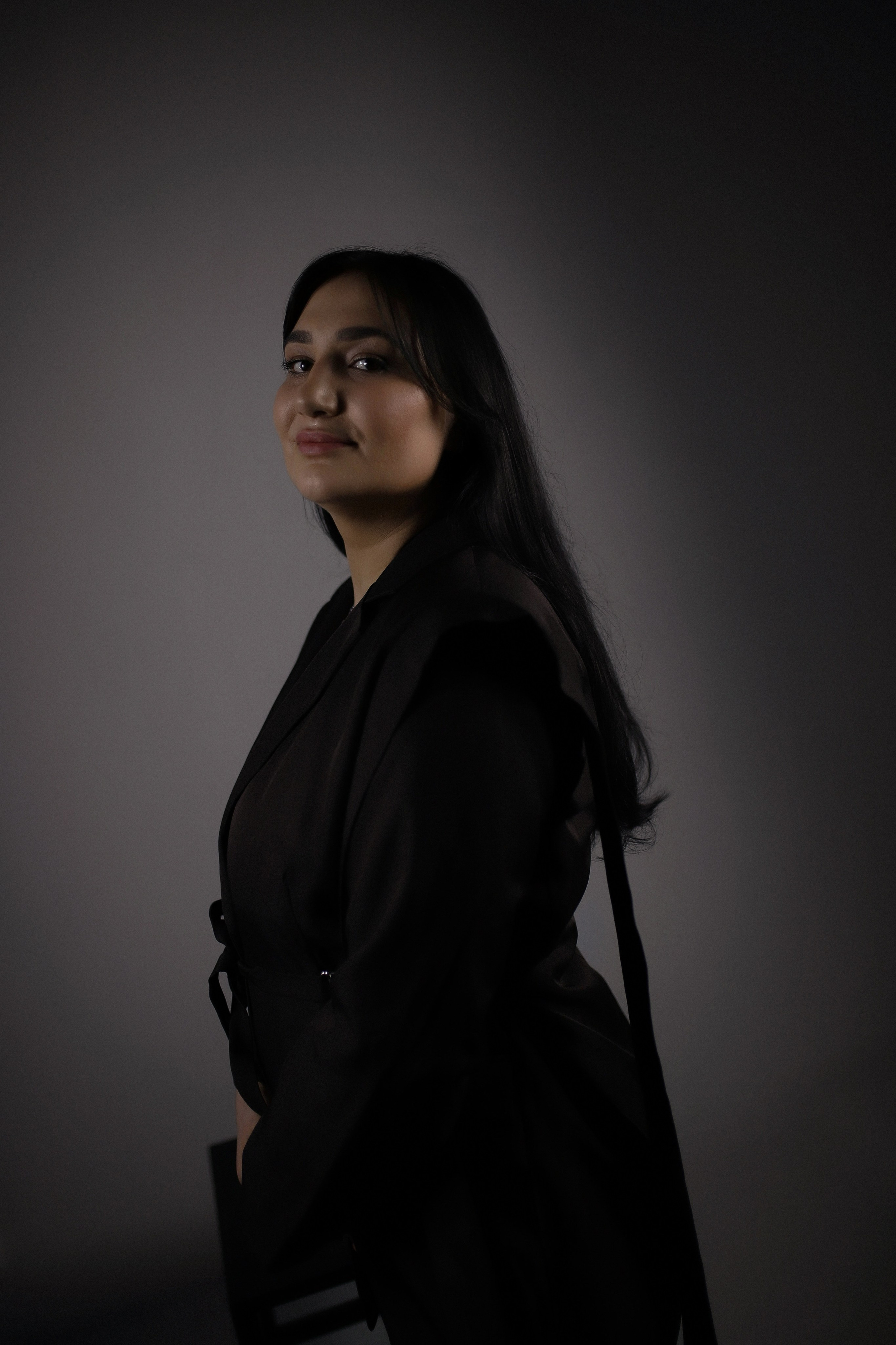 Вика. Фотограф Татьяна Семенова