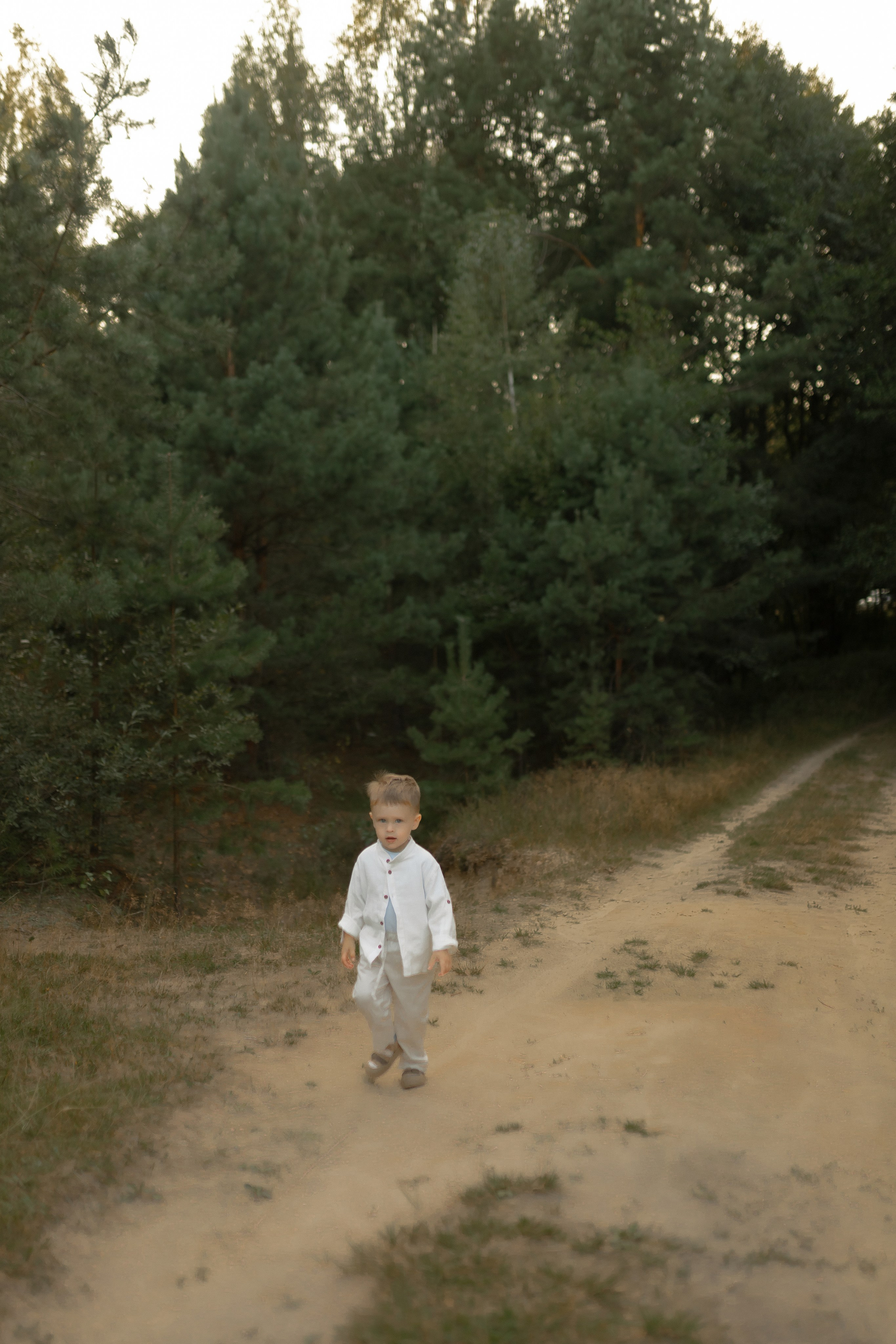 Майкл, Надя и Мигель. Фотограф Татьяна Семенова