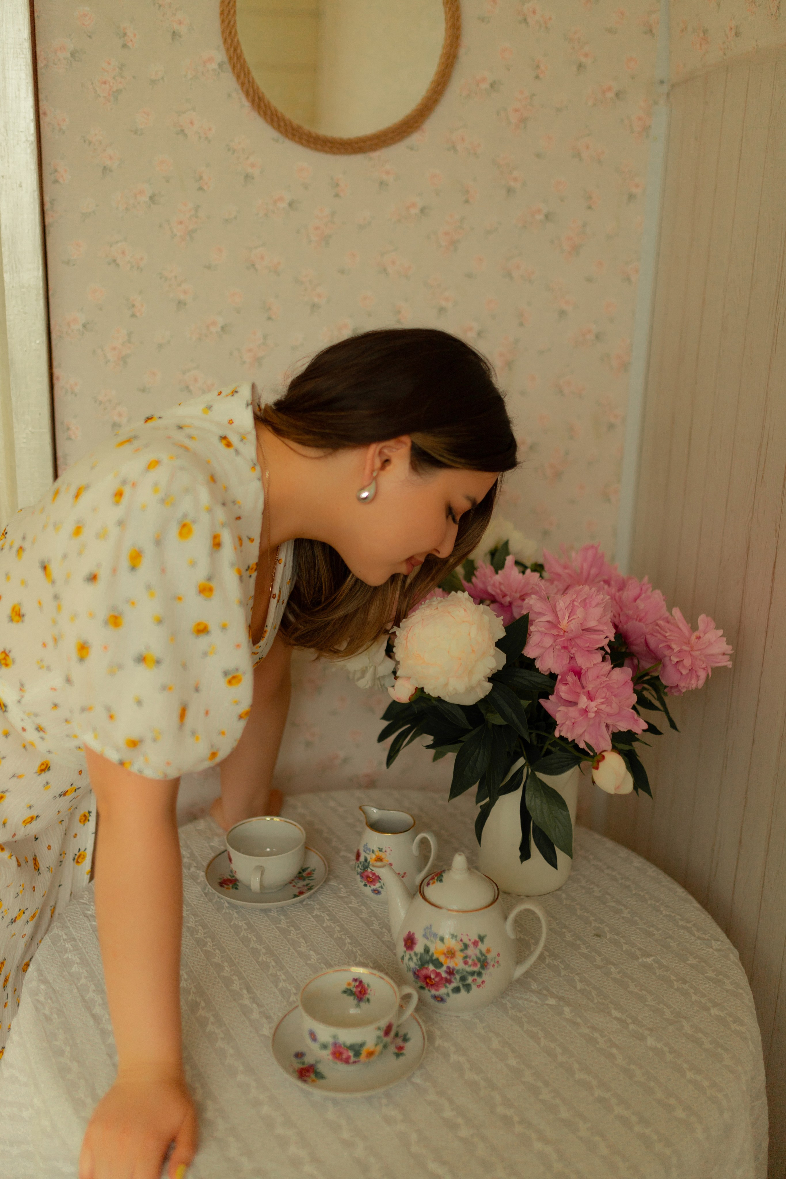 Света. Фотограф Татьяна Семенова