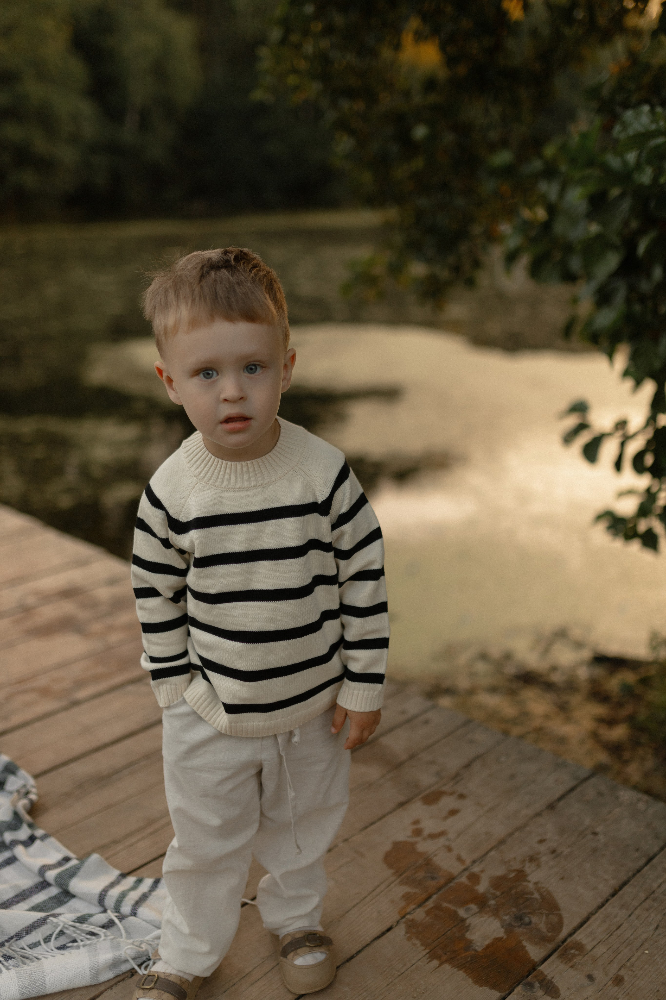 Майкл, Надя и Мигель. Фотограф Татьяна Семенова