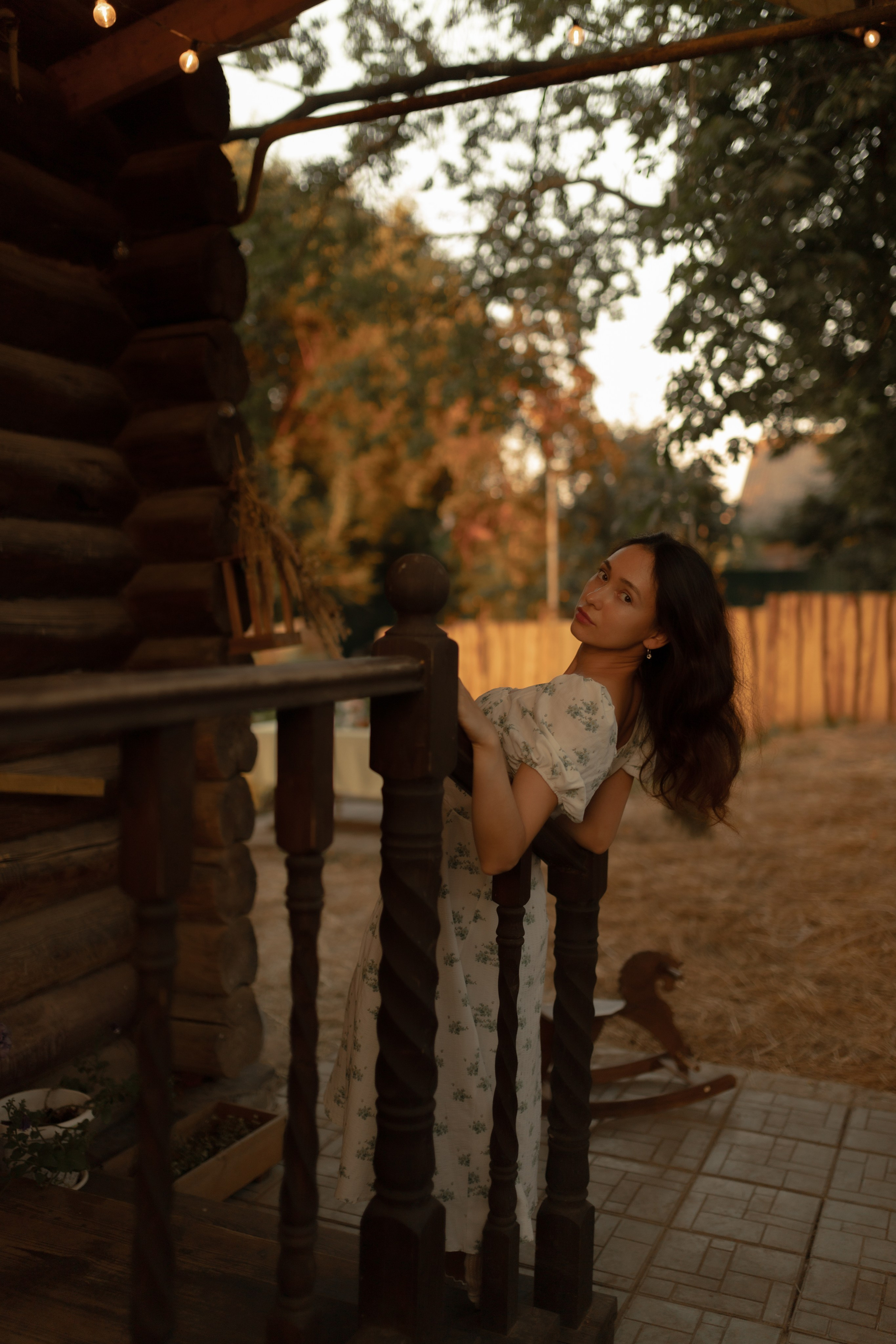 Оля. Фотограф Татьяна Семенова