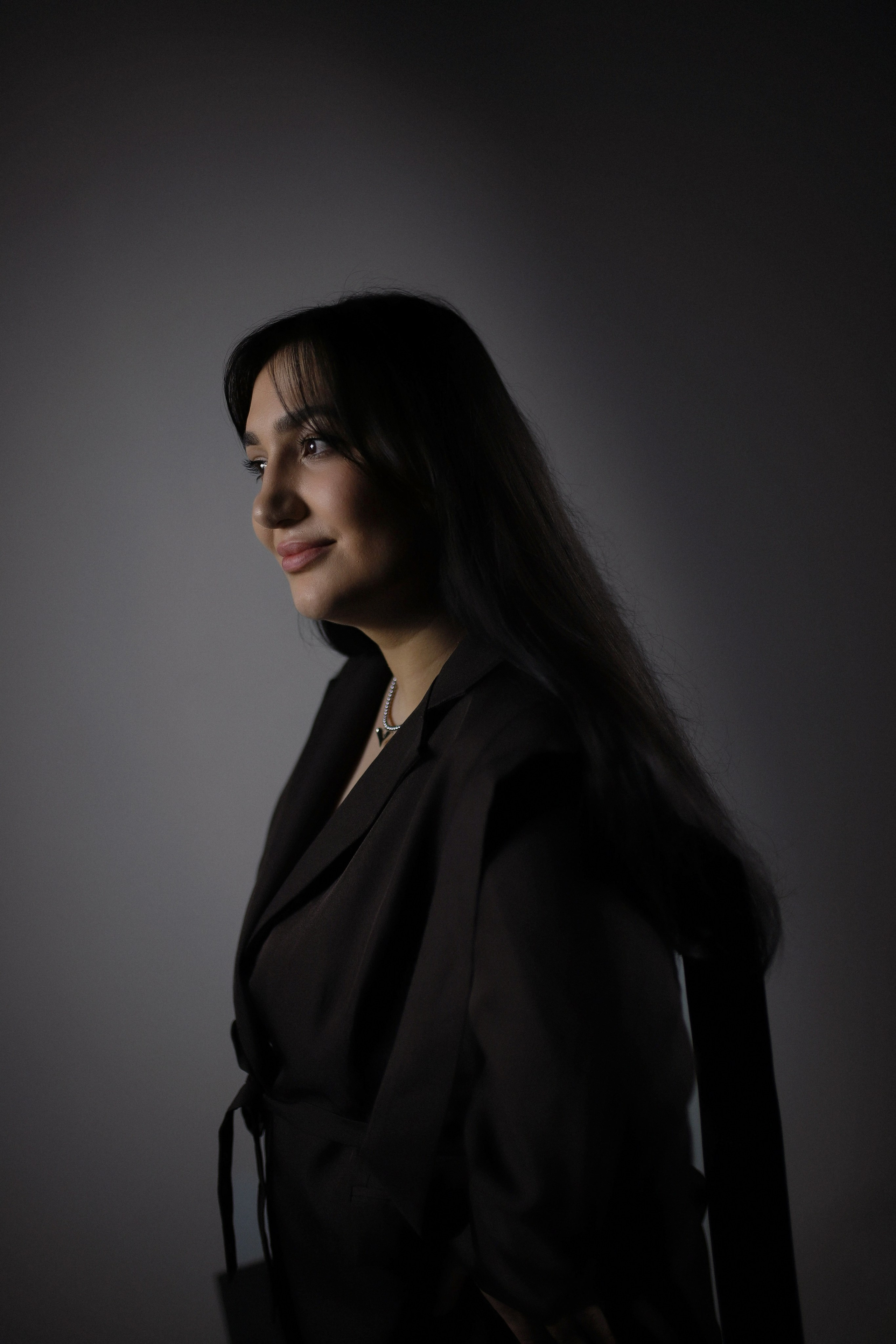 Вика. Фотограф Татьяна Семенова